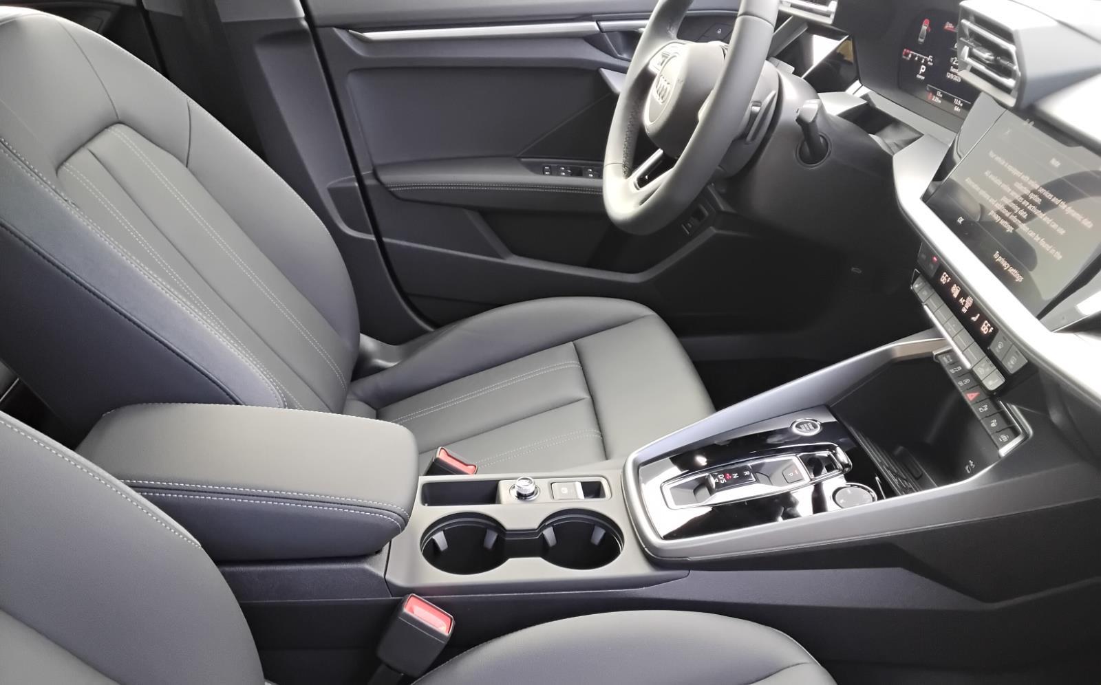 2026 Audi A3 Premium