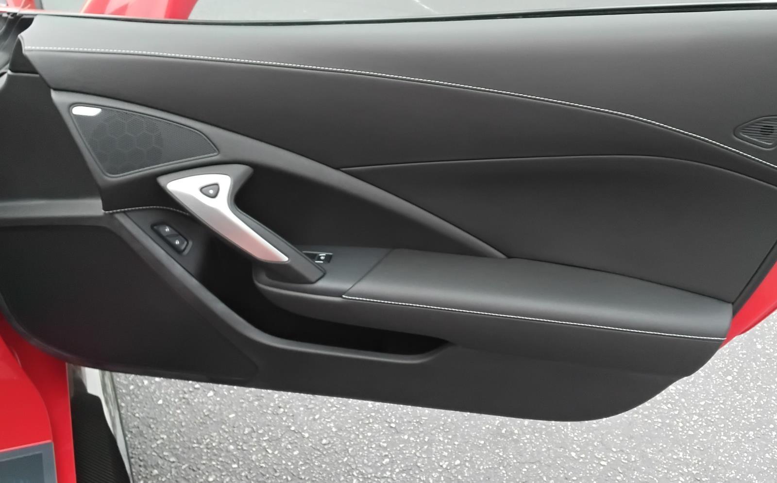 2015 Chevrolet Corvette Z06 3LZ