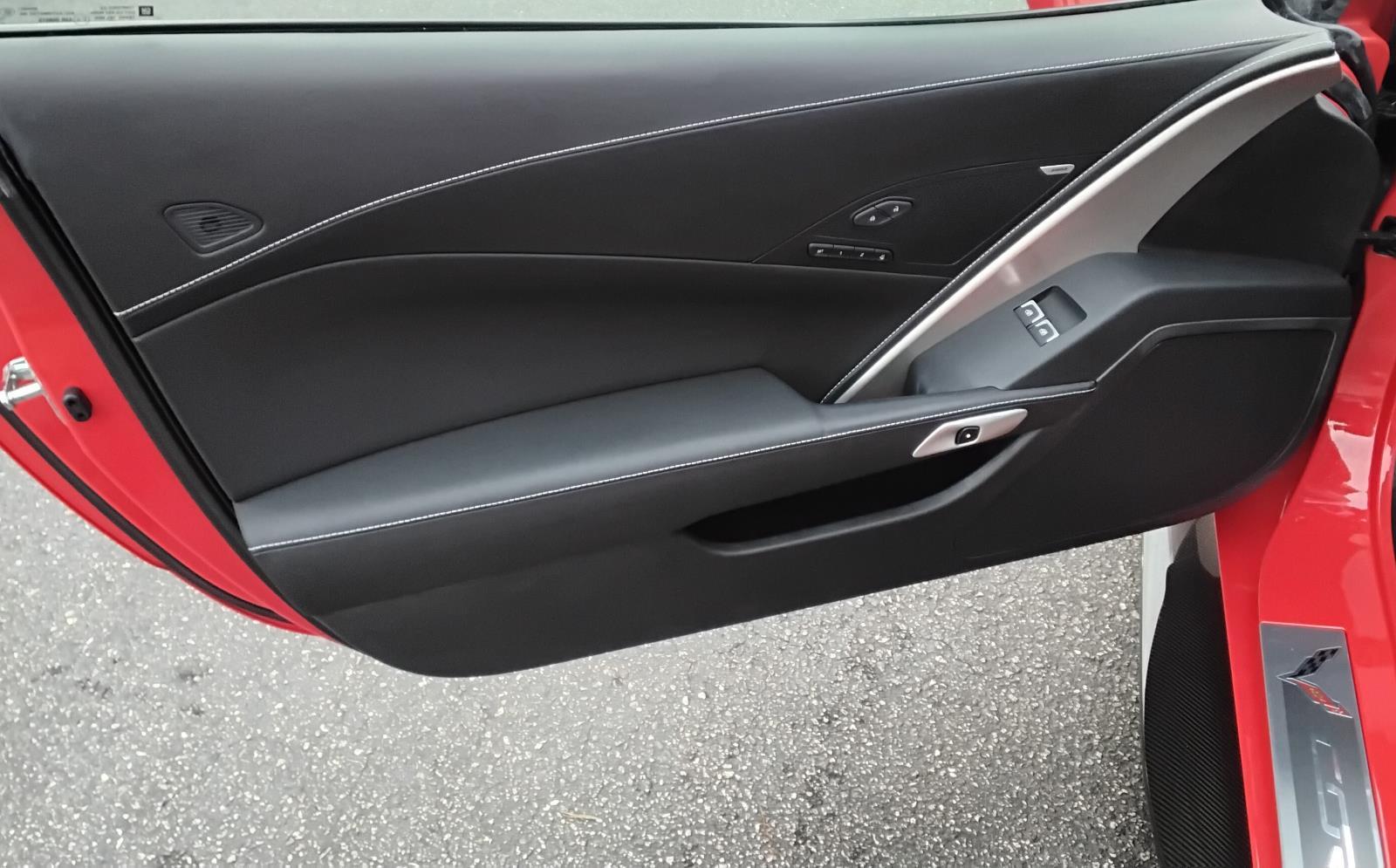 2015 Chevrolet Corvette Z06 3LZ