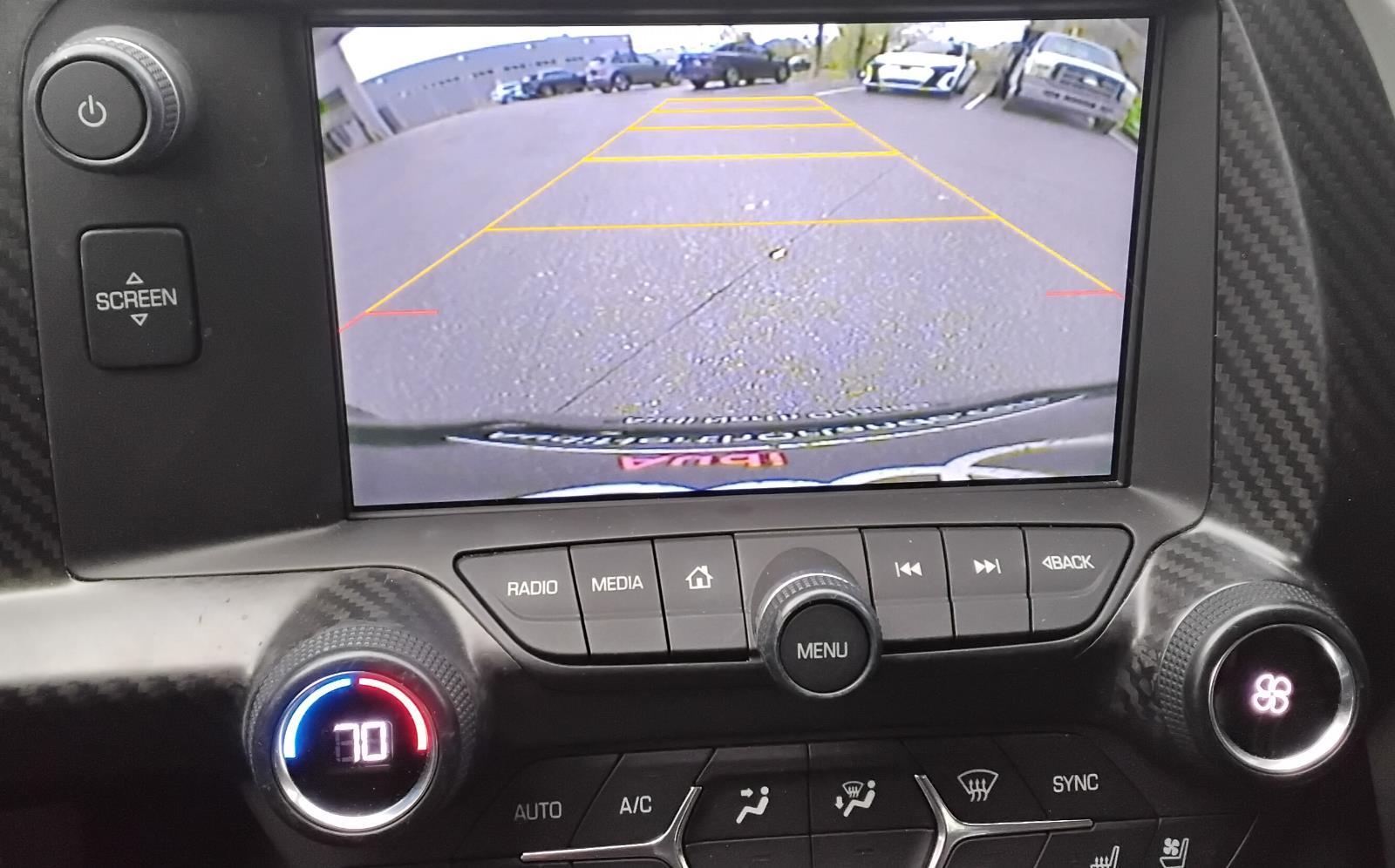 2015 Chevrolet Corvette Z06 3LZ