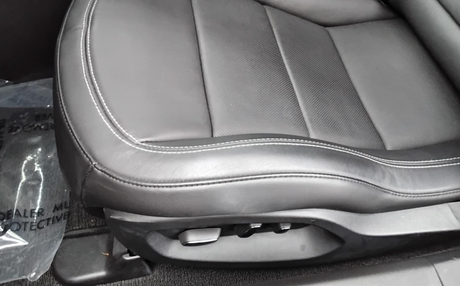 2015 Chevrolet Corvette Z06 3LZ