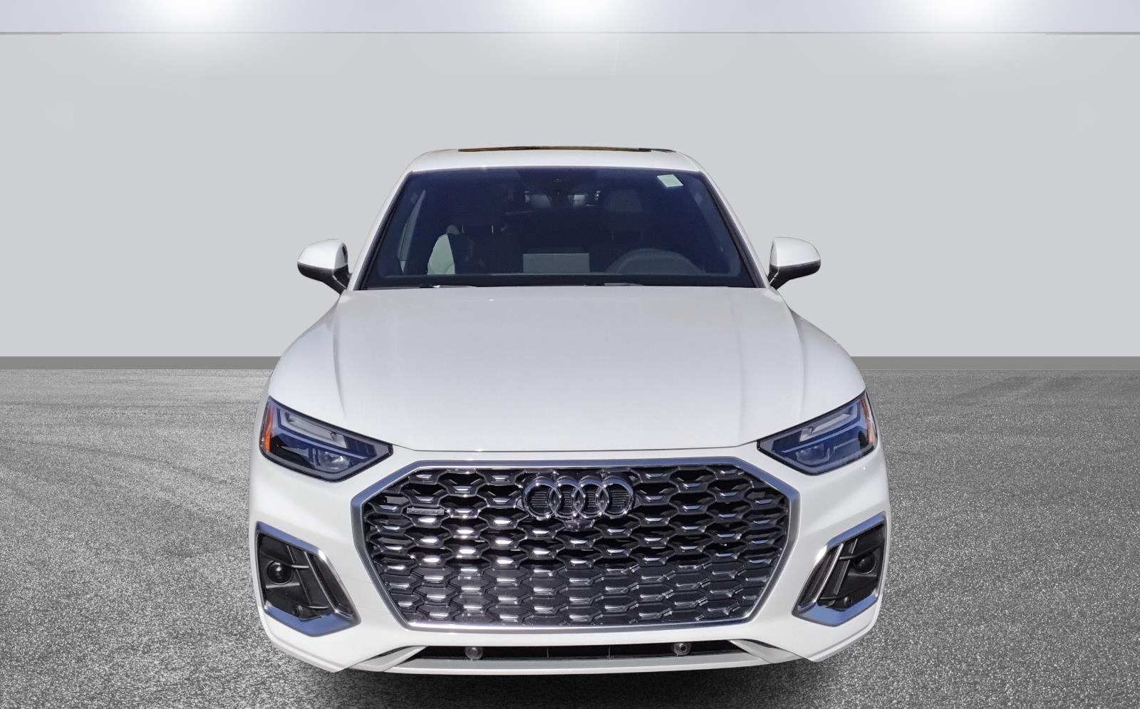 2025 Audi Q5 Sportback S line Premium Plus