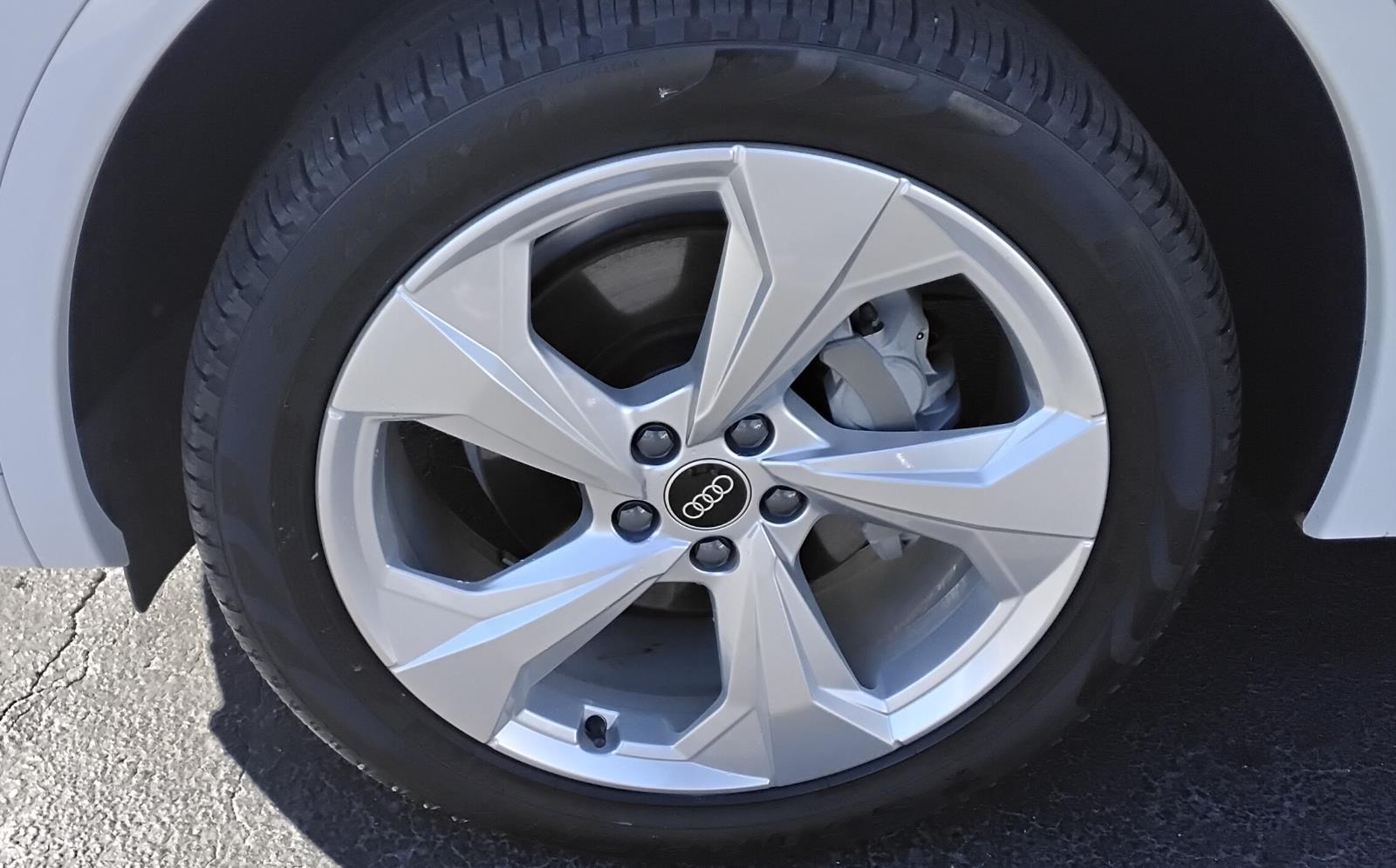 2025 Audi Q5 Sportback S line Premium Plus