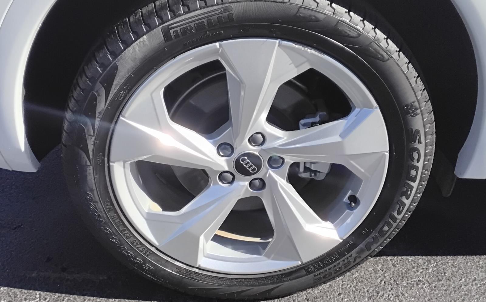 2025 Audi Q5 Sportback S line Premium Plus