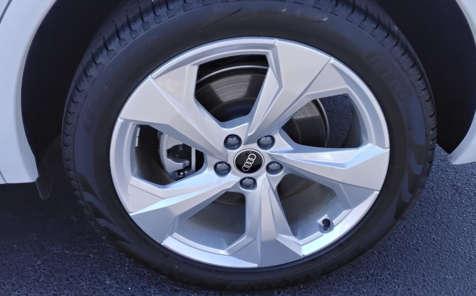 2025 Audi Q5 Sportback S line Premium Plus