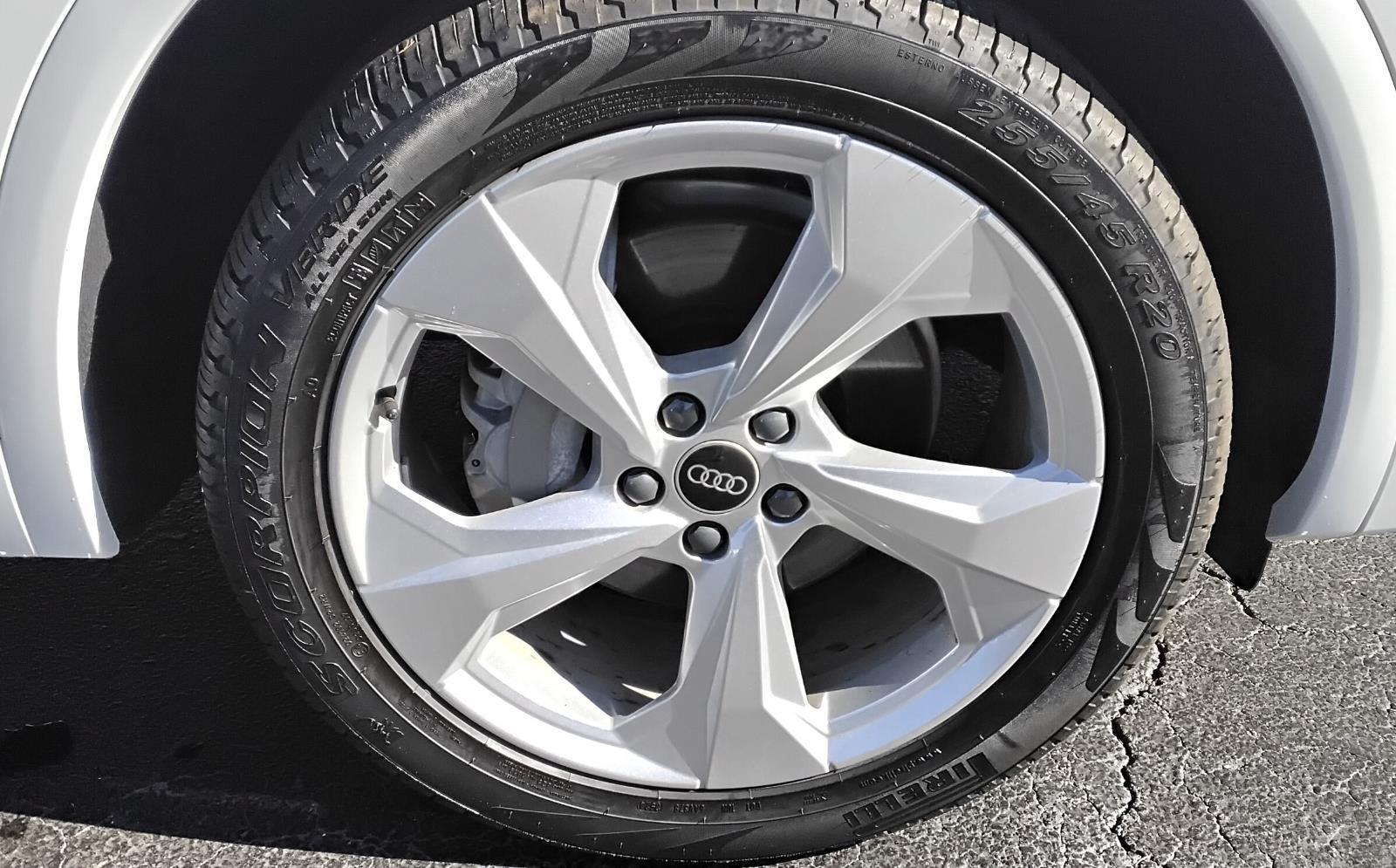 2025 Audi Q5 Sportback S line Premium Plus