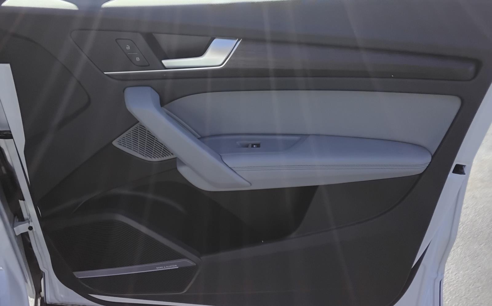 2025 Audi Q5 Sportback S line Premium Plus