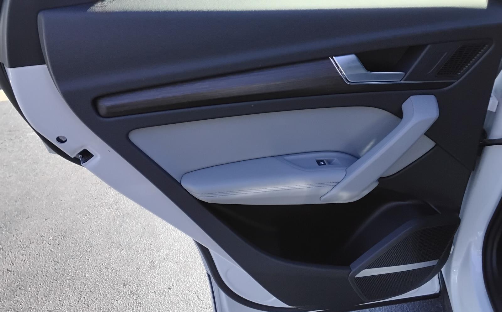 2025 Audi Q5 Sportback S line Premium Plus