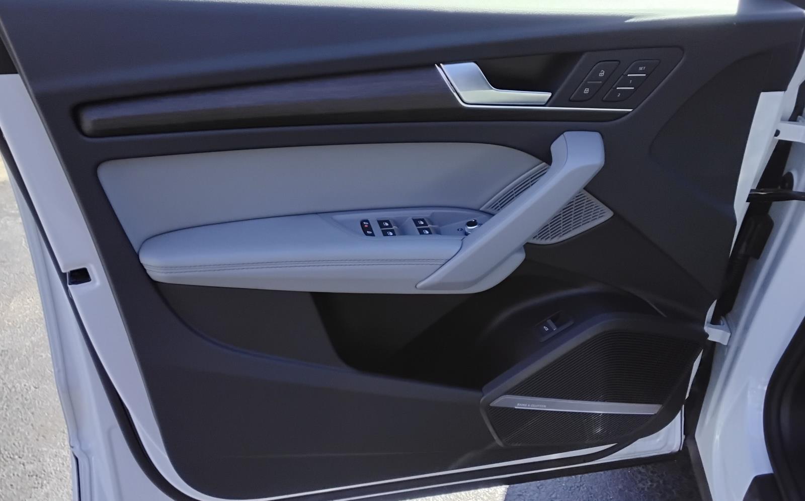 2025 Audi Q5 Sportback S line Premium Plus