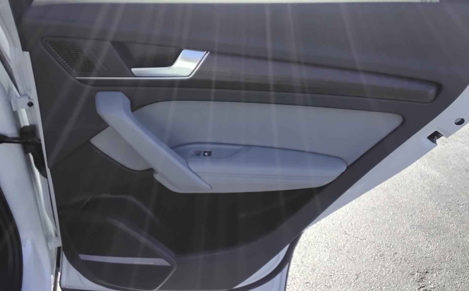 2025 Audi Q5 Sportback S line Premium Plus