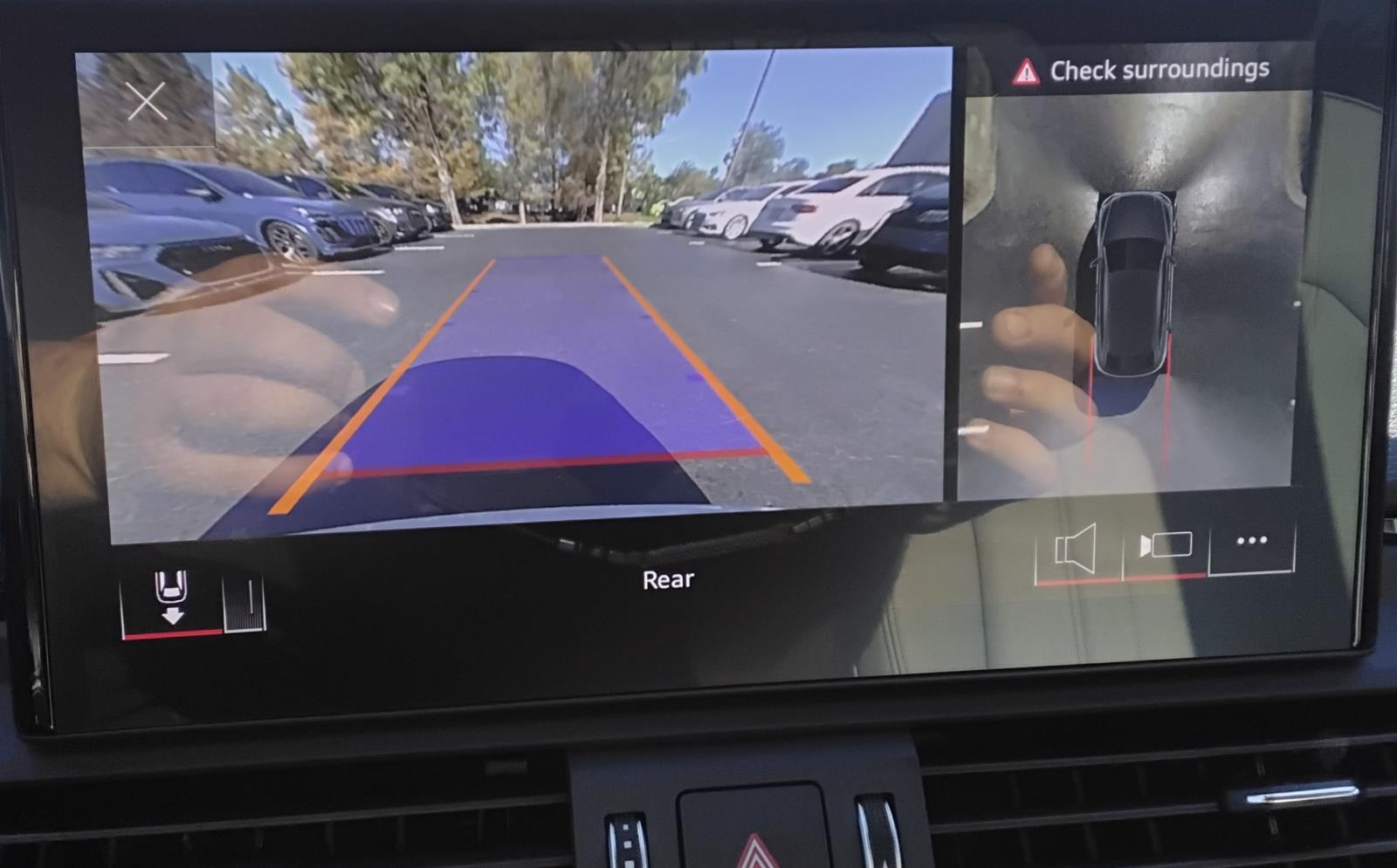 2025 Audi Q5 Sportback S line Premium Plus