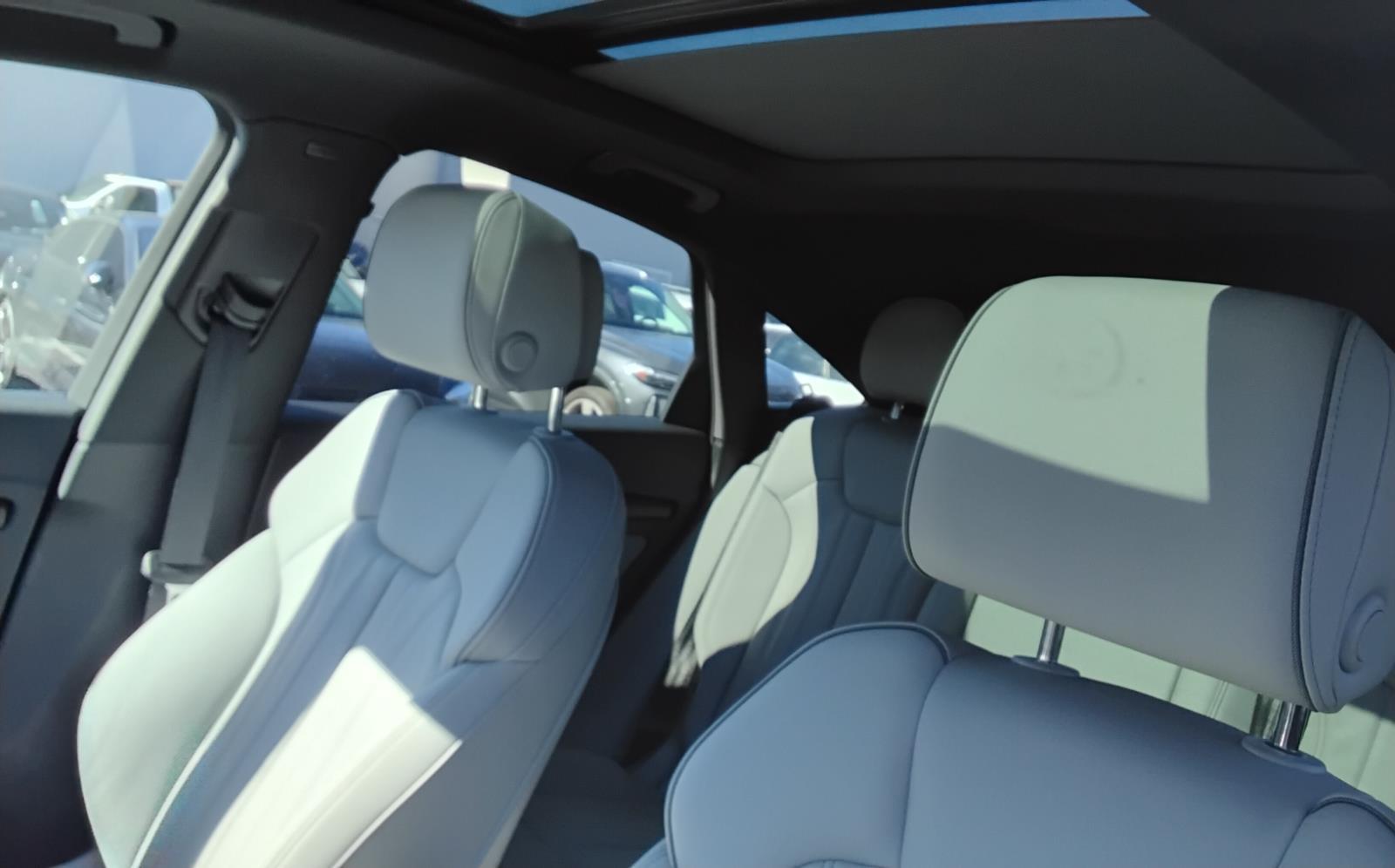 2025 Audi Q5 Sportback S line Premium Plus