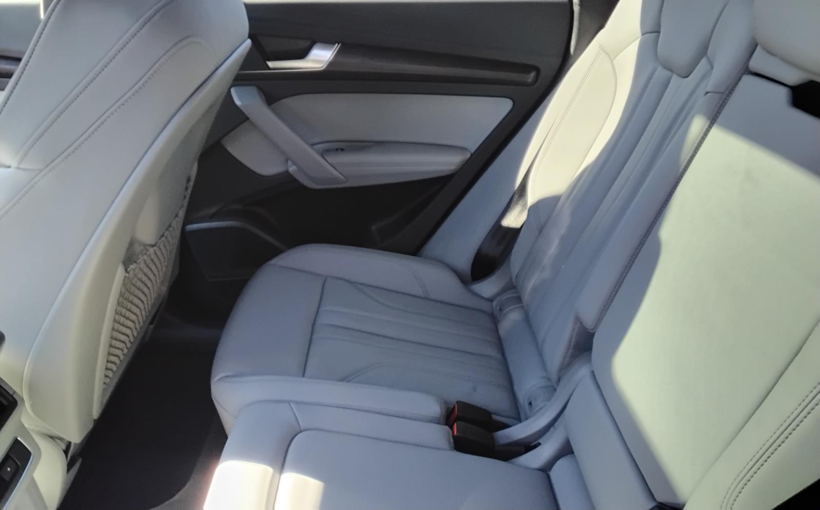 2025 Audi Q5 Sportback S line Premium Plus