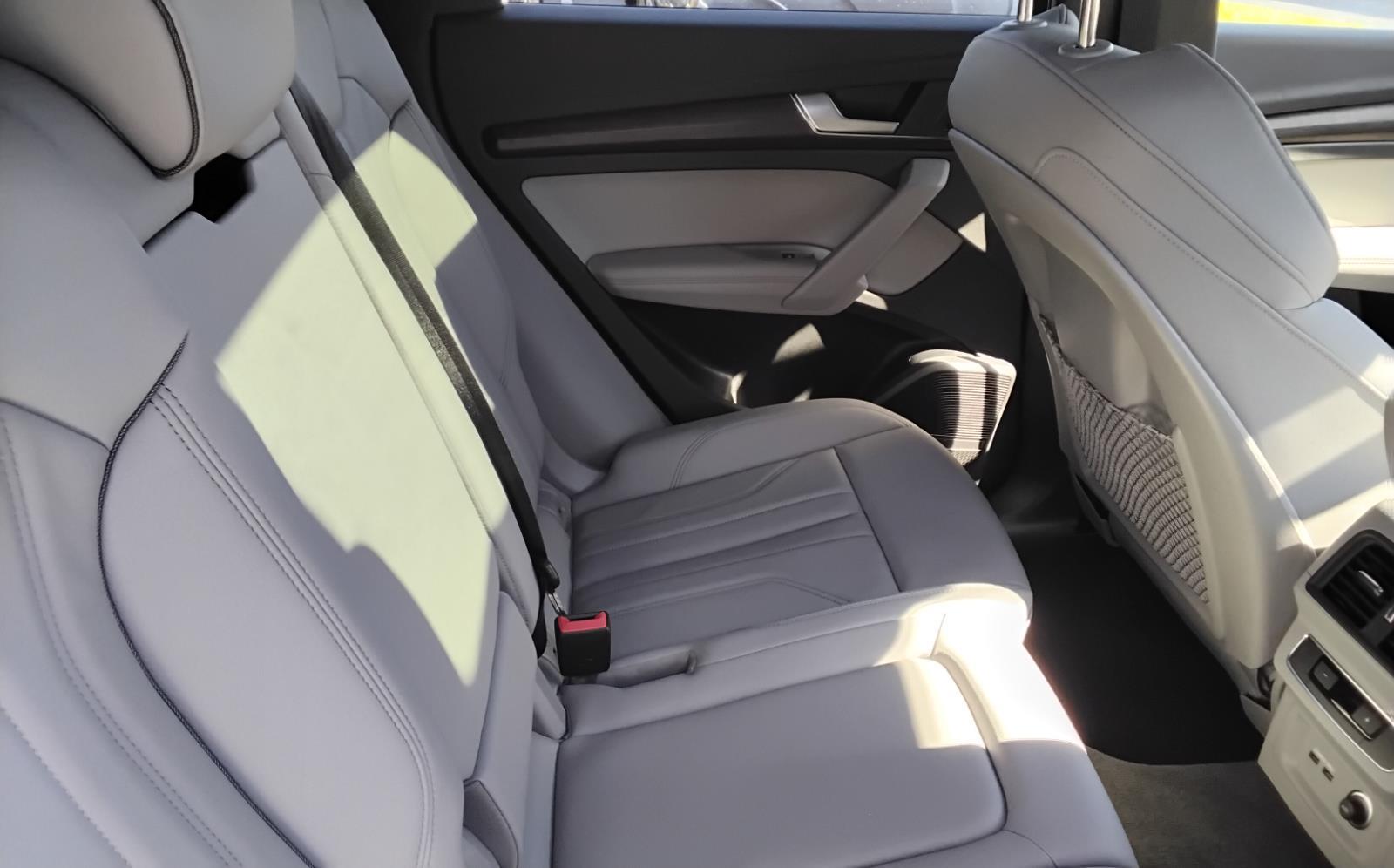 2025 Audi Q5 Sportback S line Premium Plus