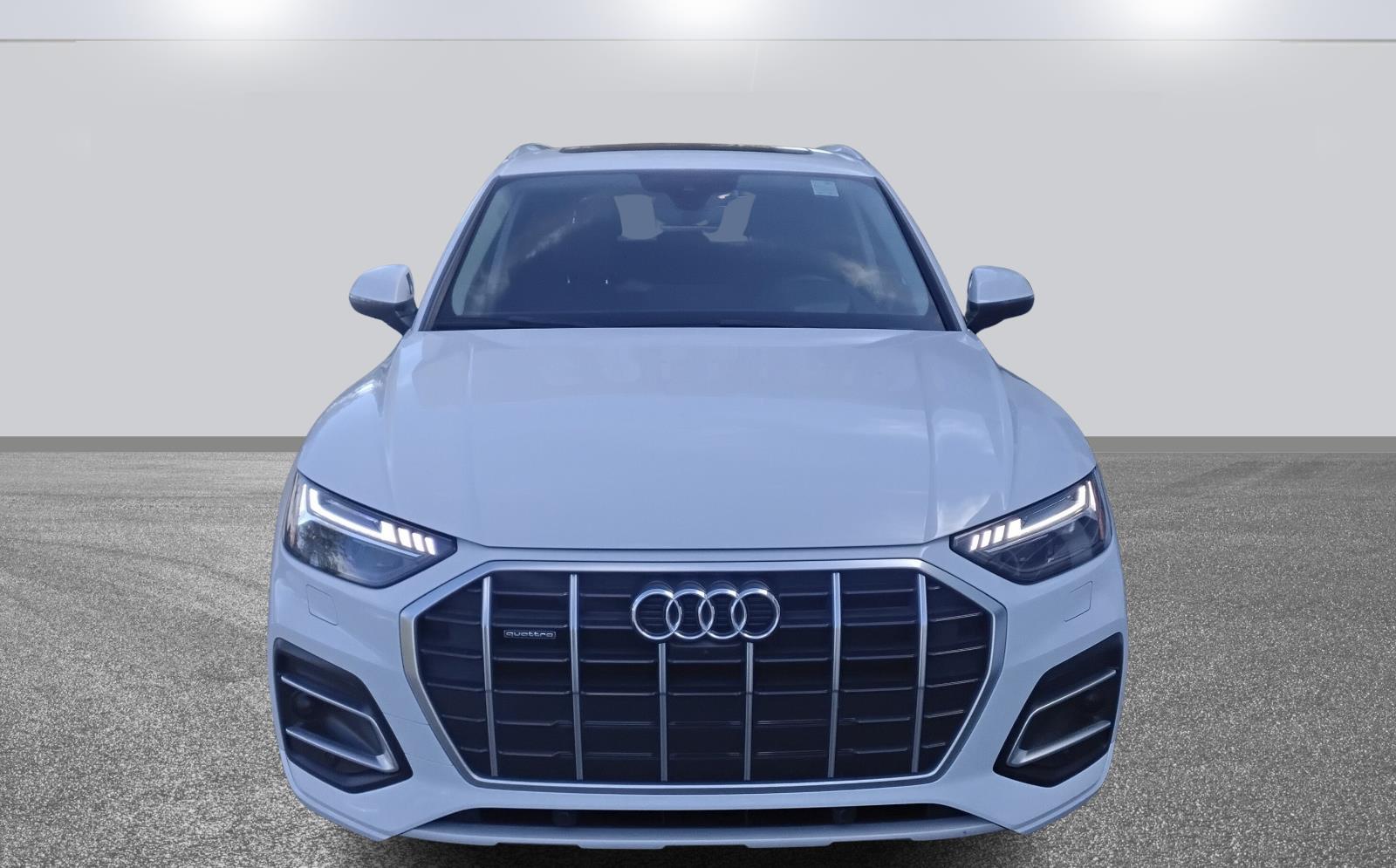 2023 Audi Q5 Prestige