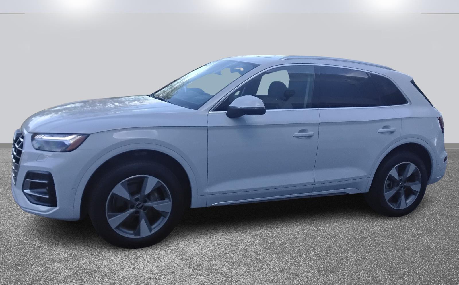 2023 Audi Q5 Prestige