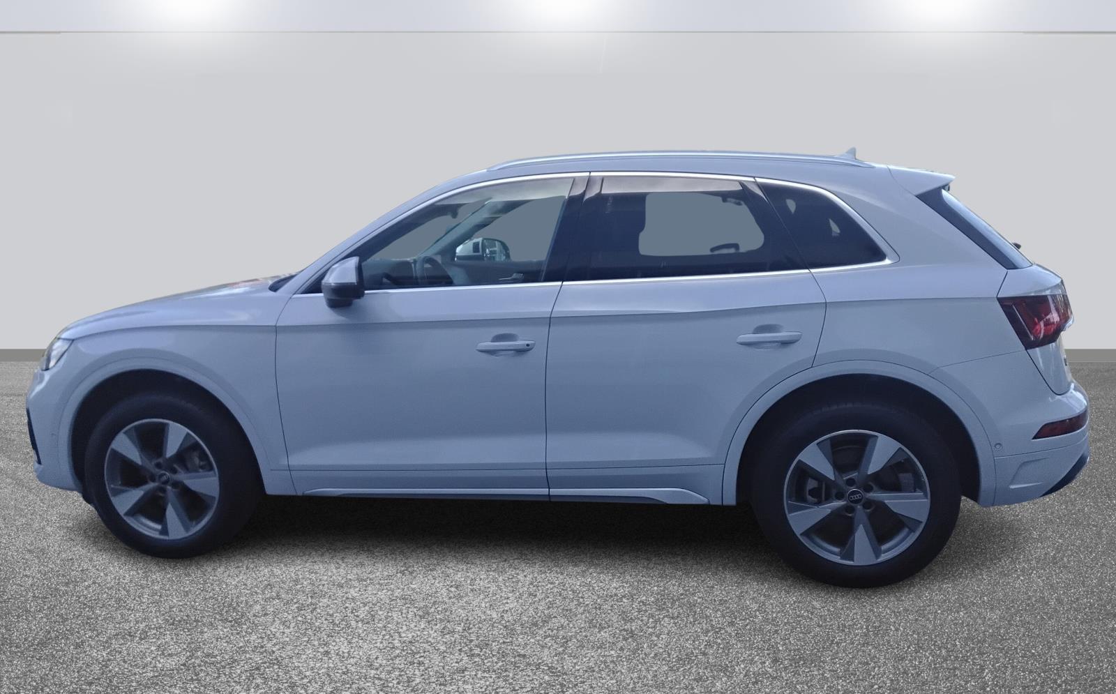 2023 Audi Q5 Prestige