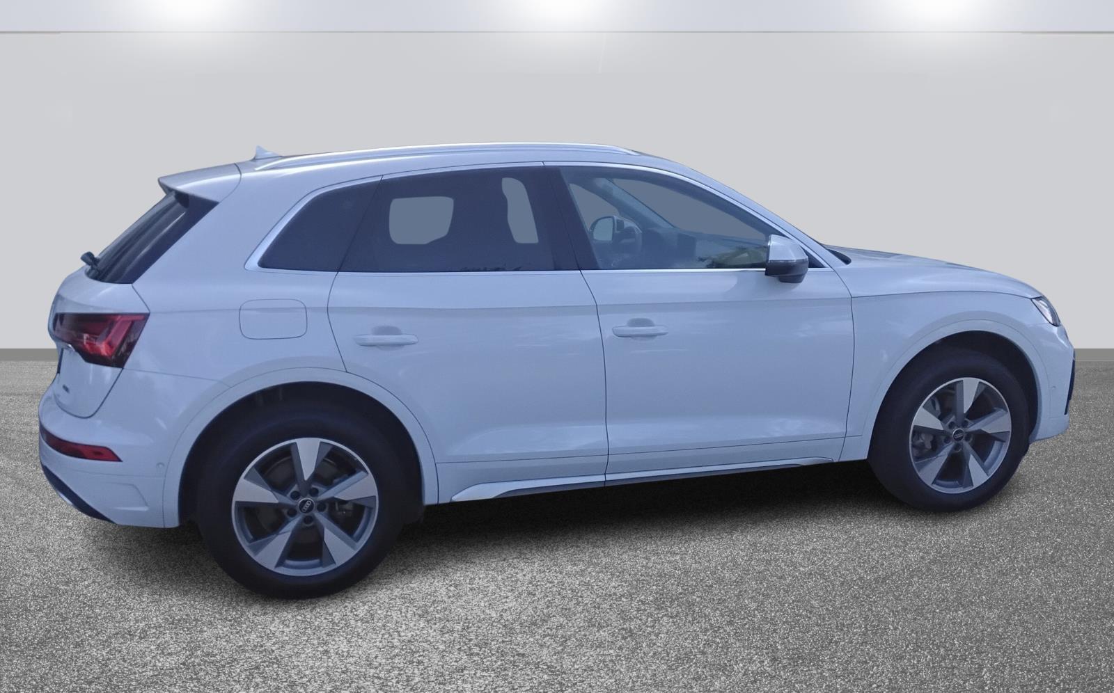 2023 Audi Q5 Prestige