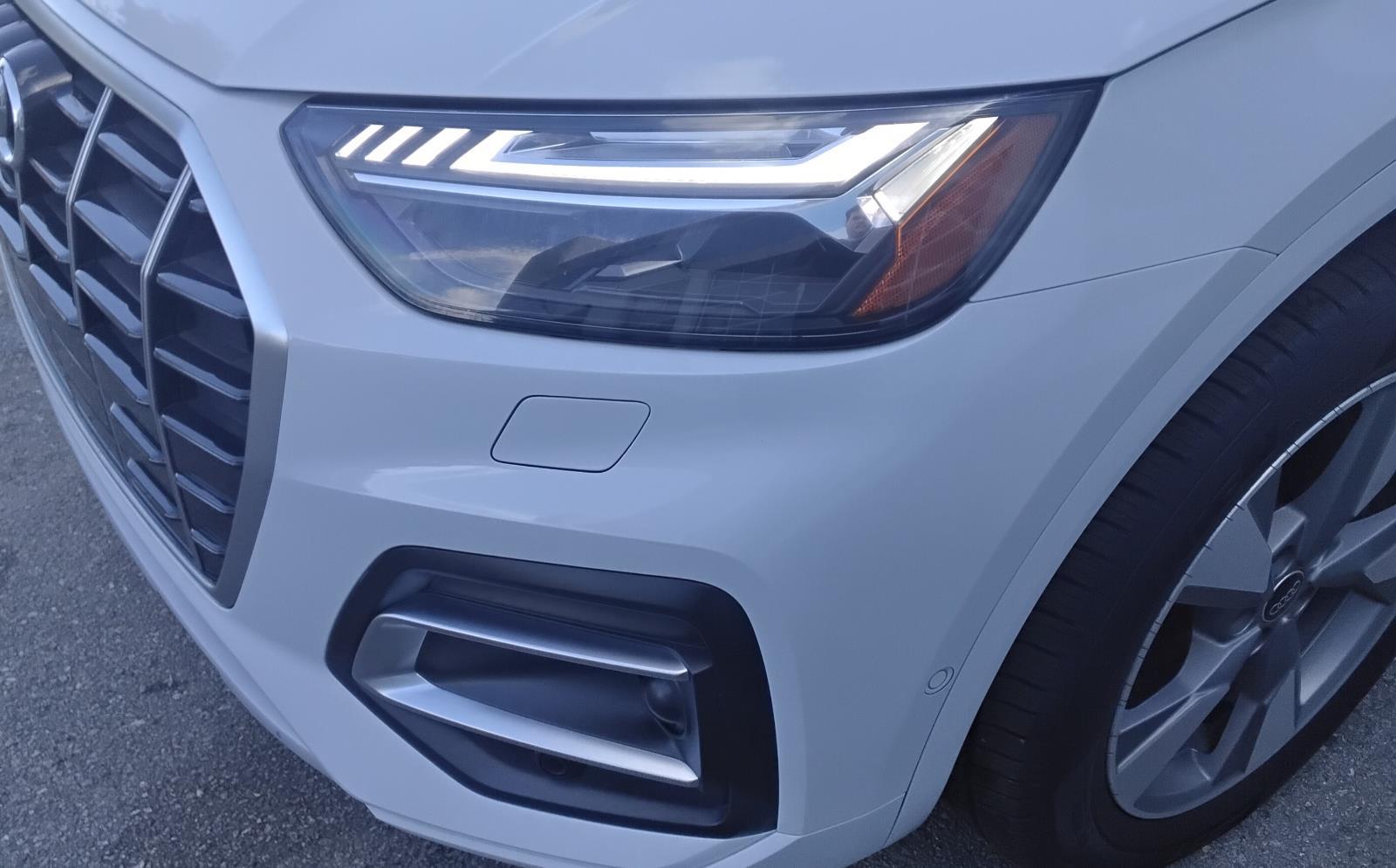 2023 Audi Q5 Prestige