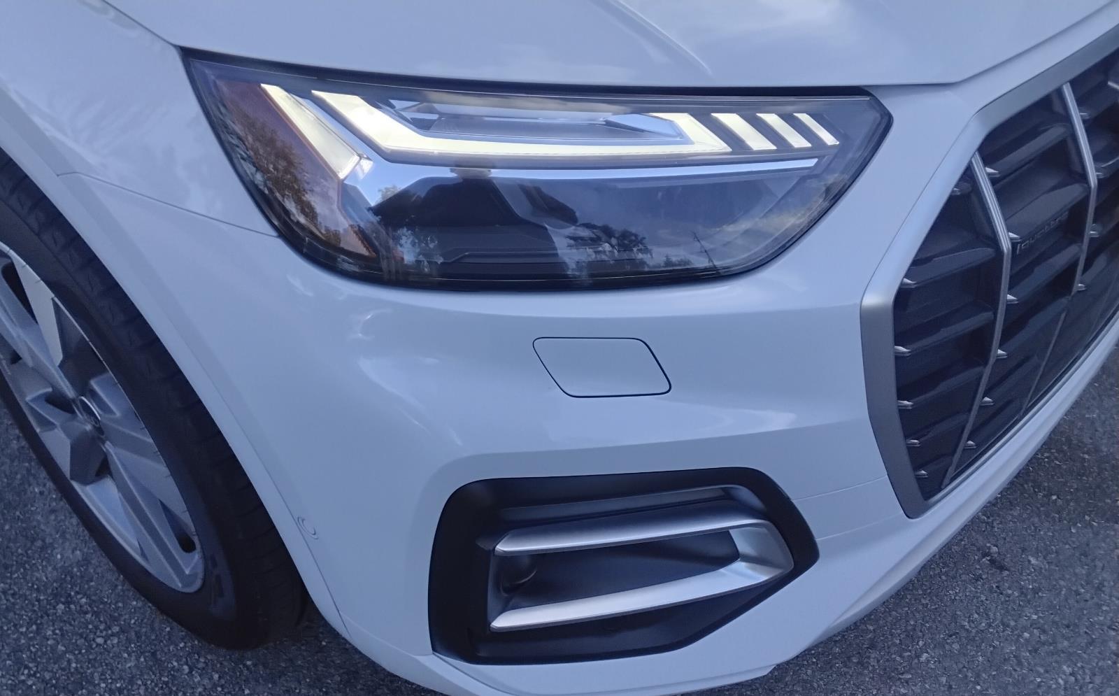 2023 Audi Q5 Prestige