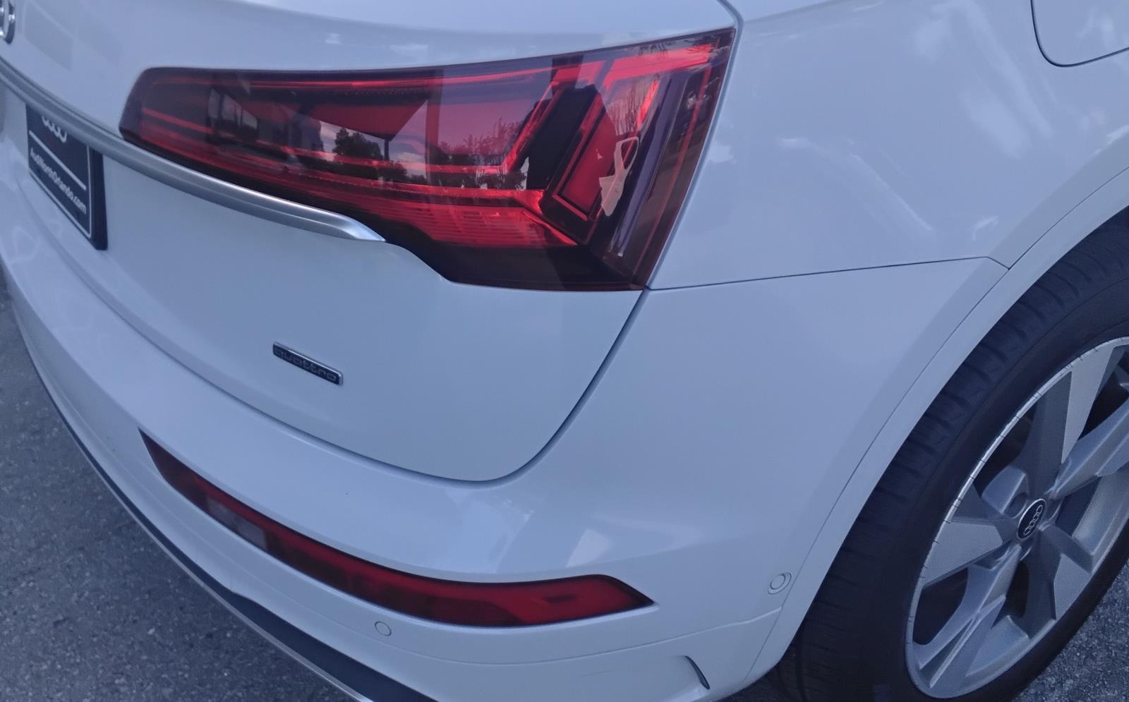 2023 Audi Q5 Prestige