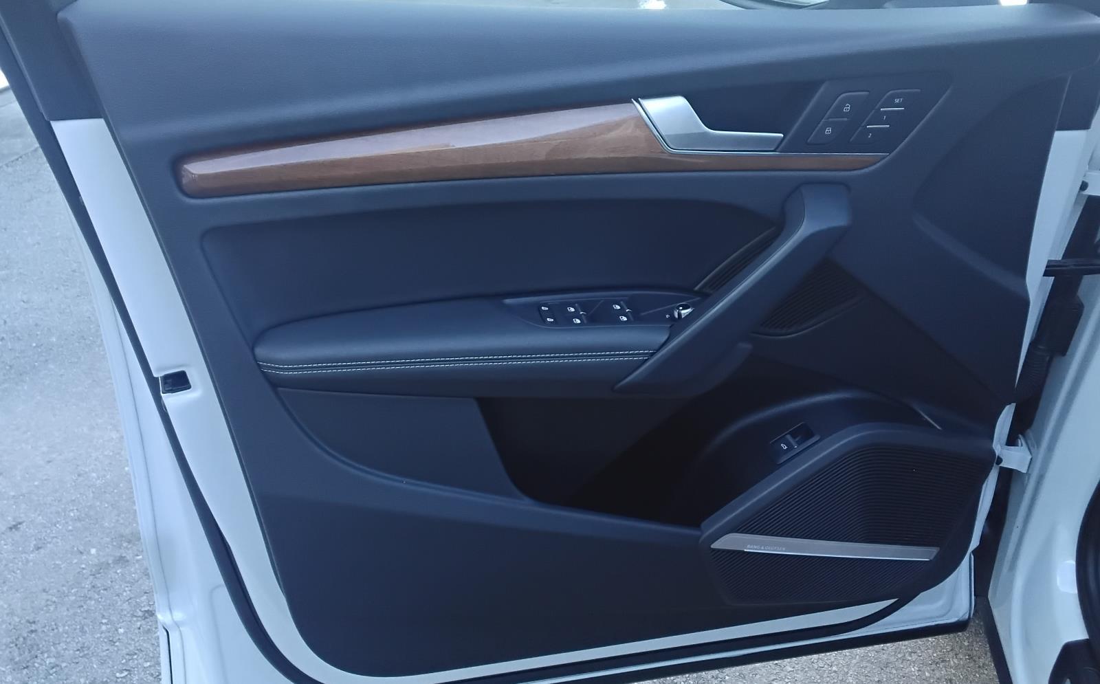 2023 Audi Q5 Prestige