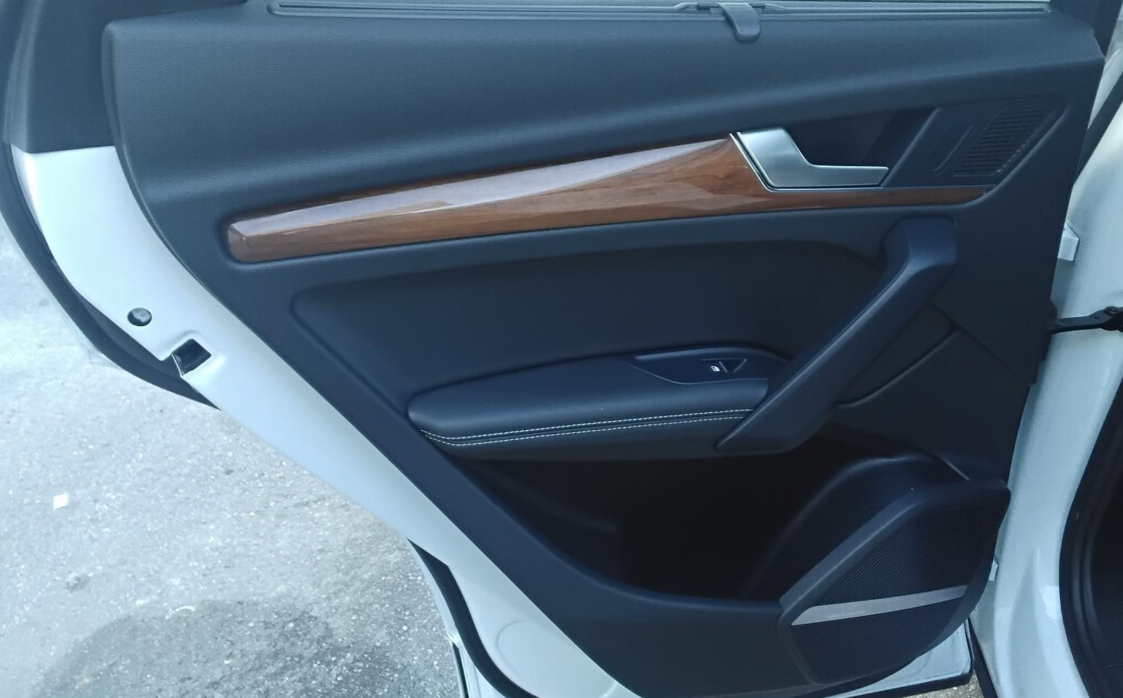 2023 Audi Q5 Prestige