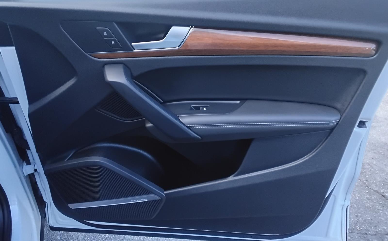 2023 Audi Q5 Prestige