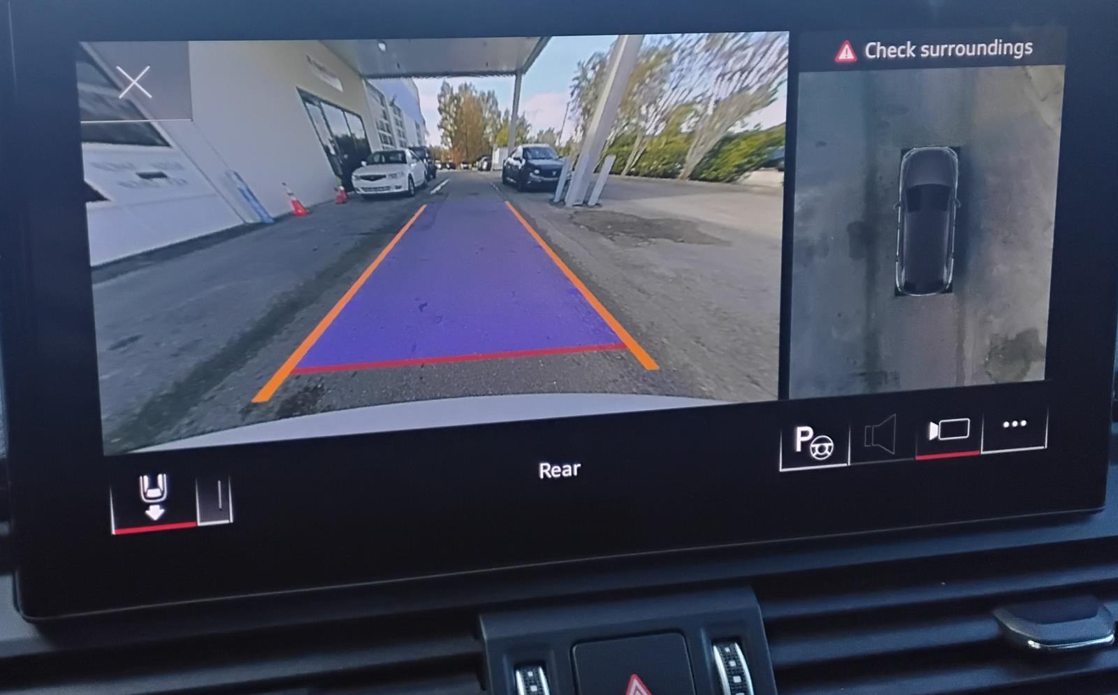 2023 Audi Q5 Prestige