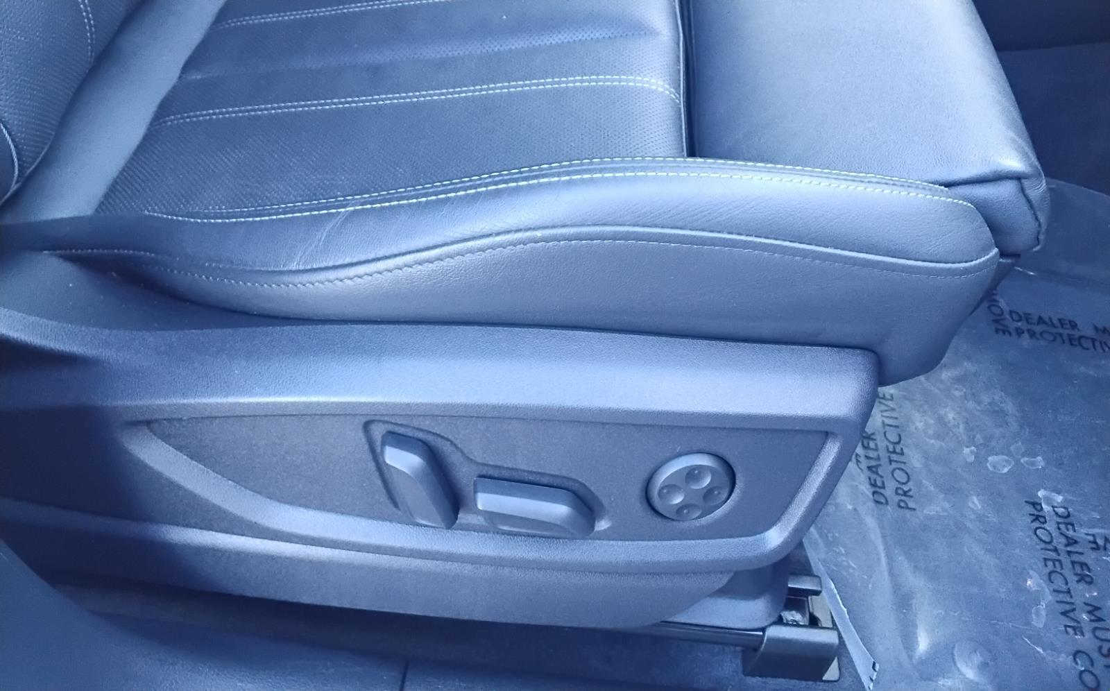 2023 Audi Q5 Prestige