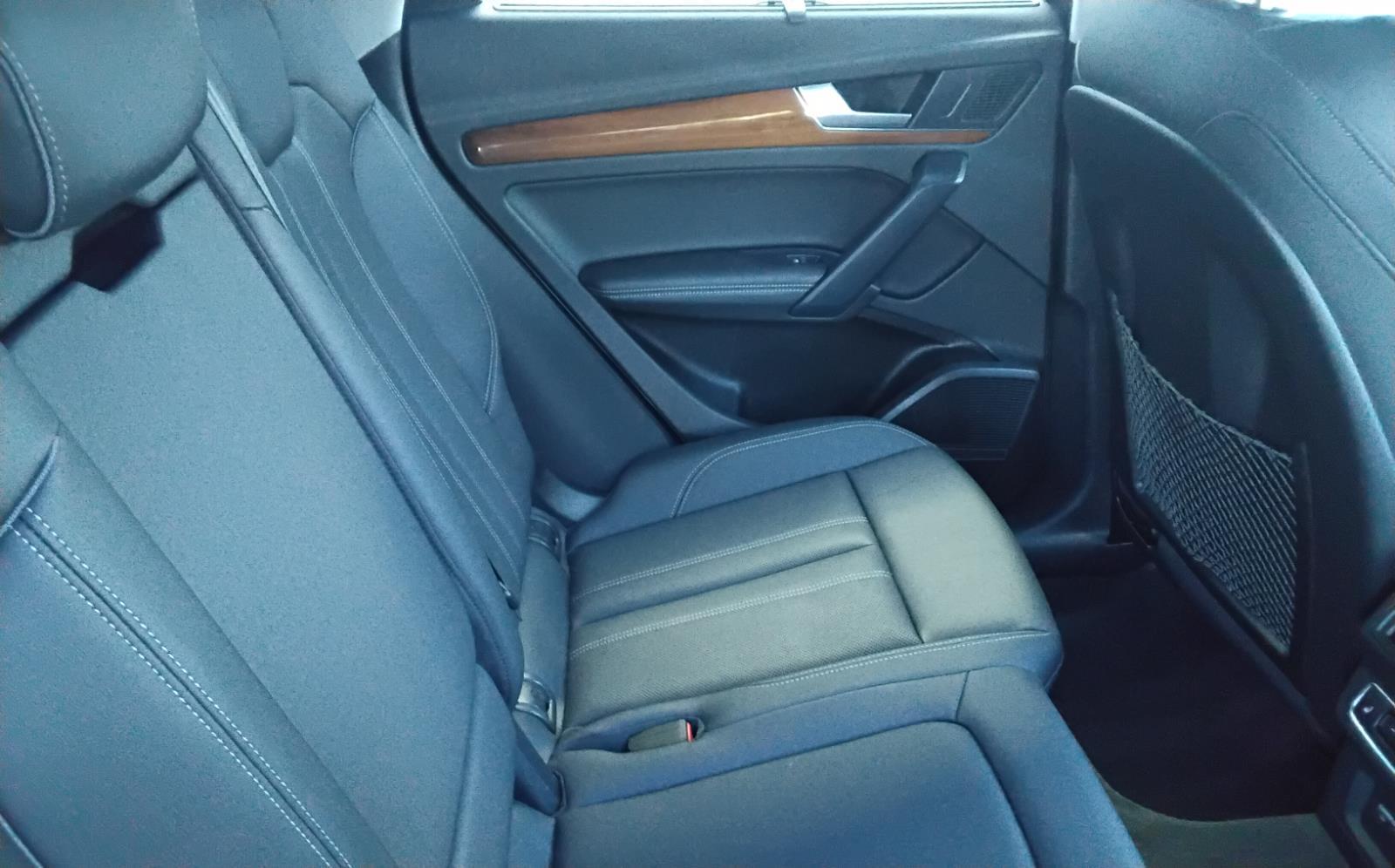 2023 Audi Q5 Prestige