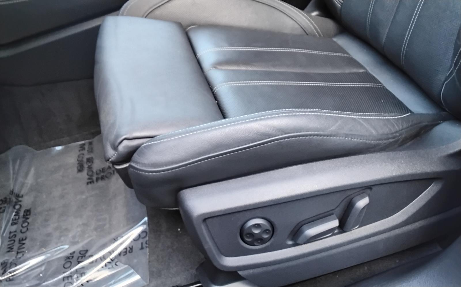 2023 Audi Q5 Prestige