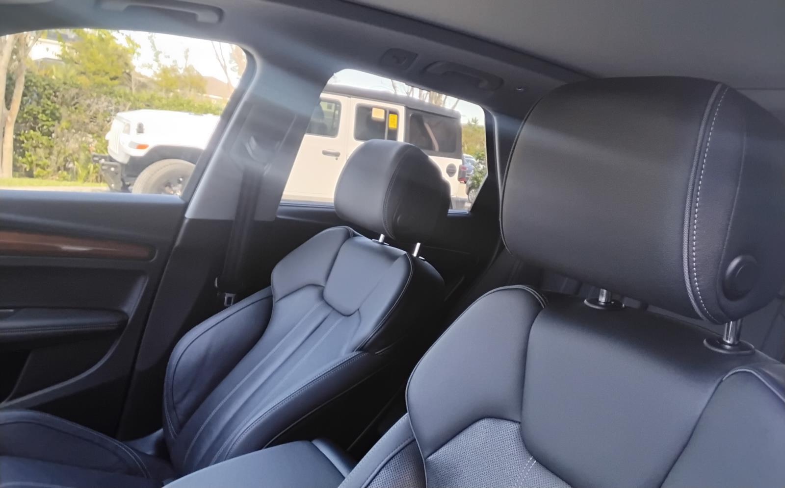 2023 Audi Q5 Prestige