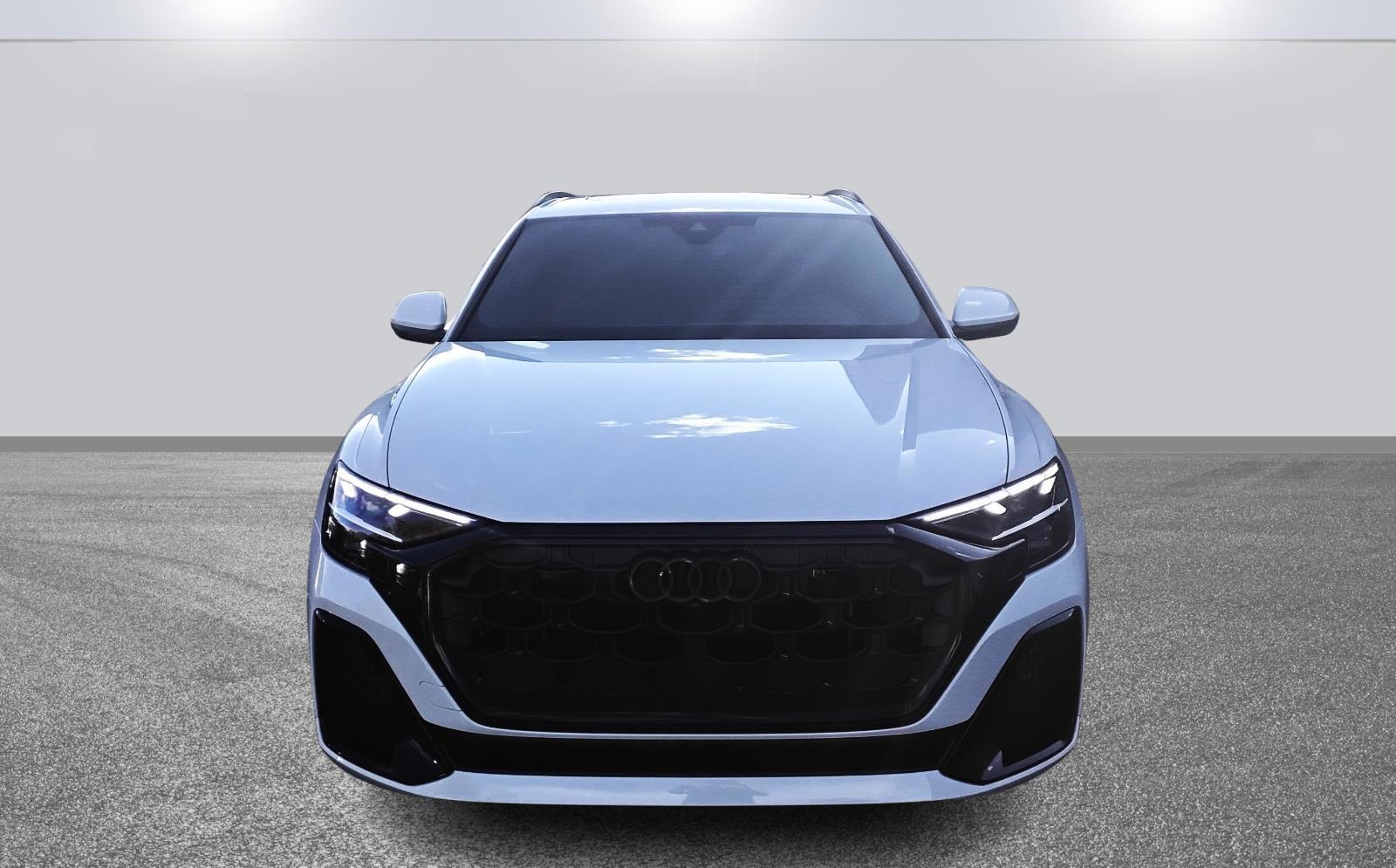 2026 Audi Q8 Premium Plus