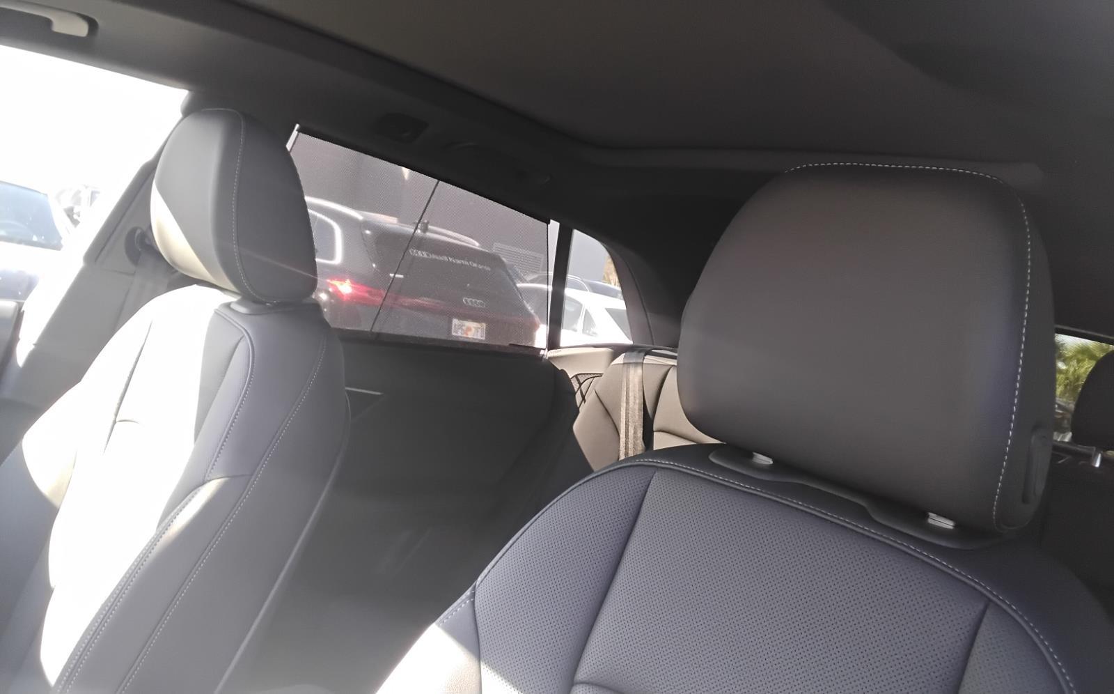 2026 Audi Q8 Premium Plus