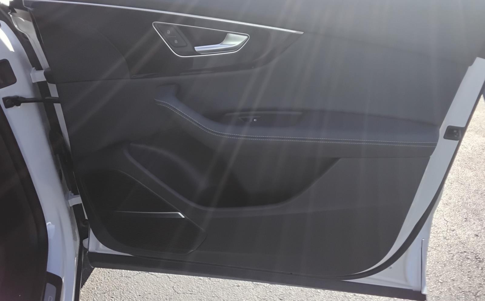 2026 Audi Q8 Premium Plus