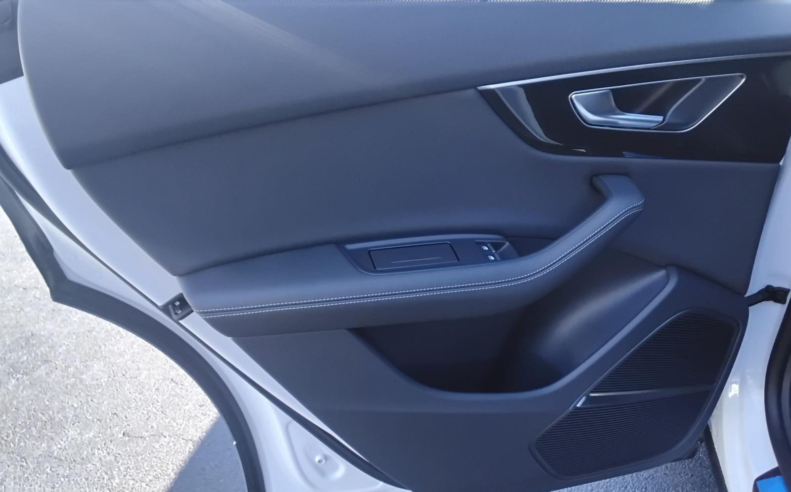 2026 Audi Q8 Premium Plus