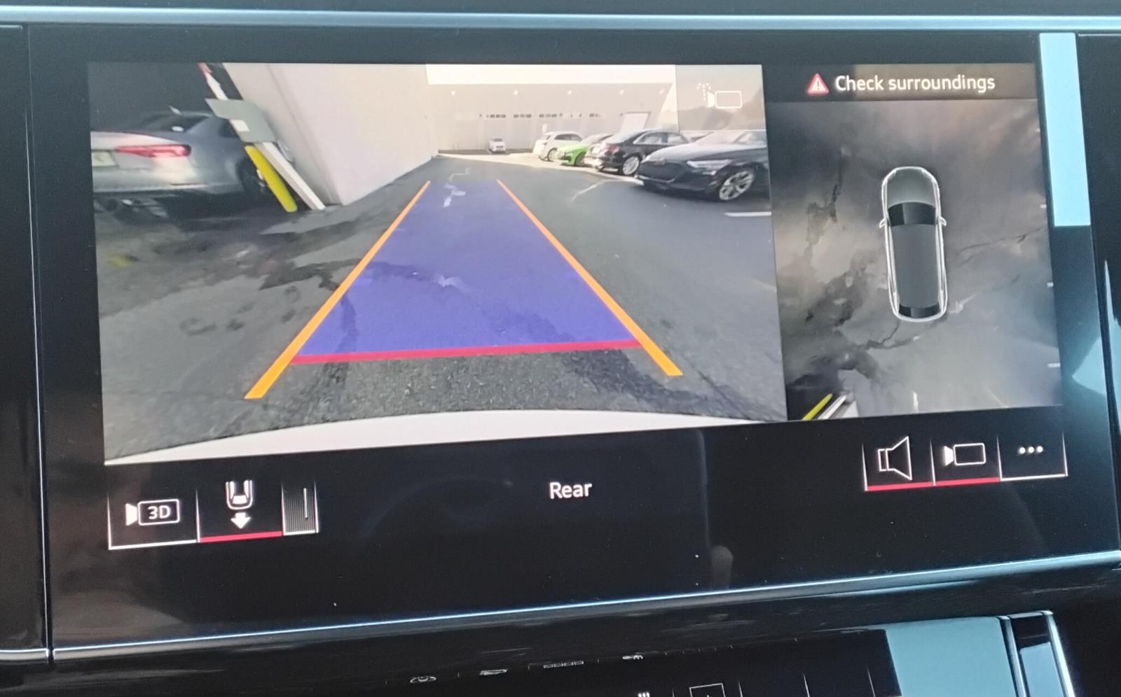 2026 Audi Q8 Premium Plus