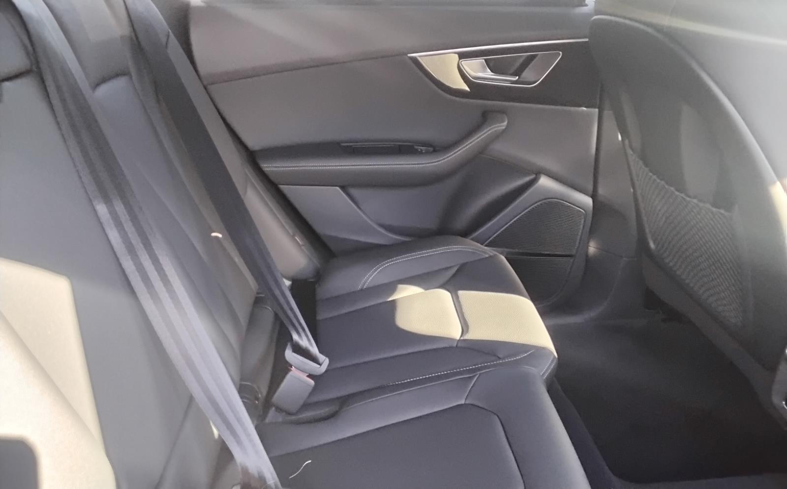 2026 Audi Q8 Premium Plus