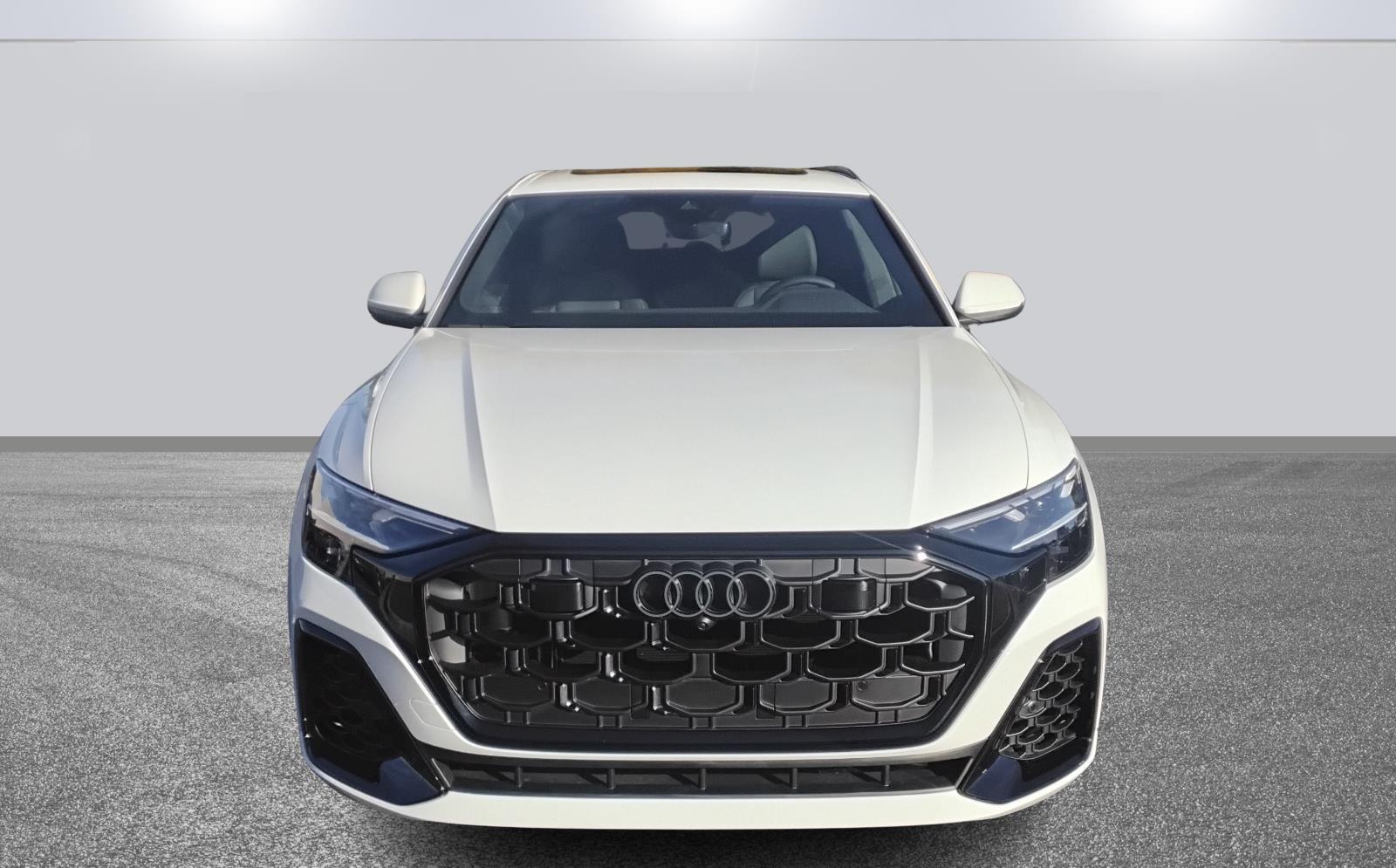 2026 Audi Q8 Premium Plus