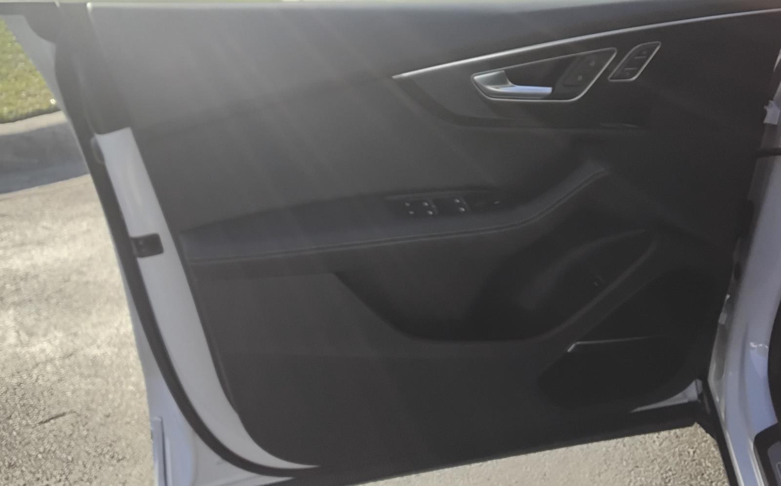 2026 Audi Q8 Premium Plus