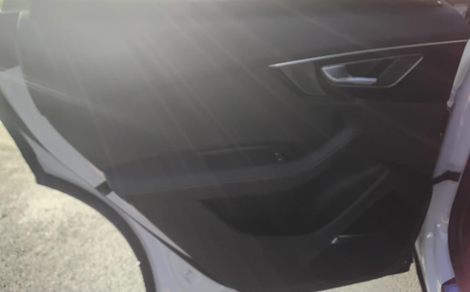 2026 Audi Q8 Premium Plus