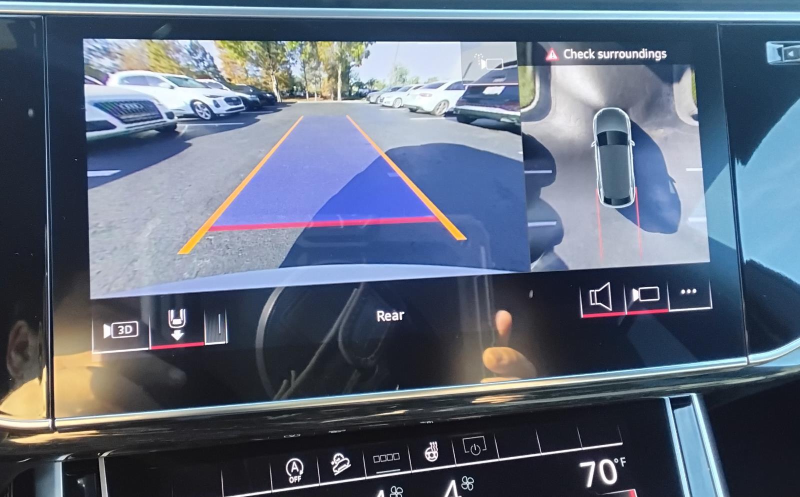 2026 Audi Q8 Premium Plus