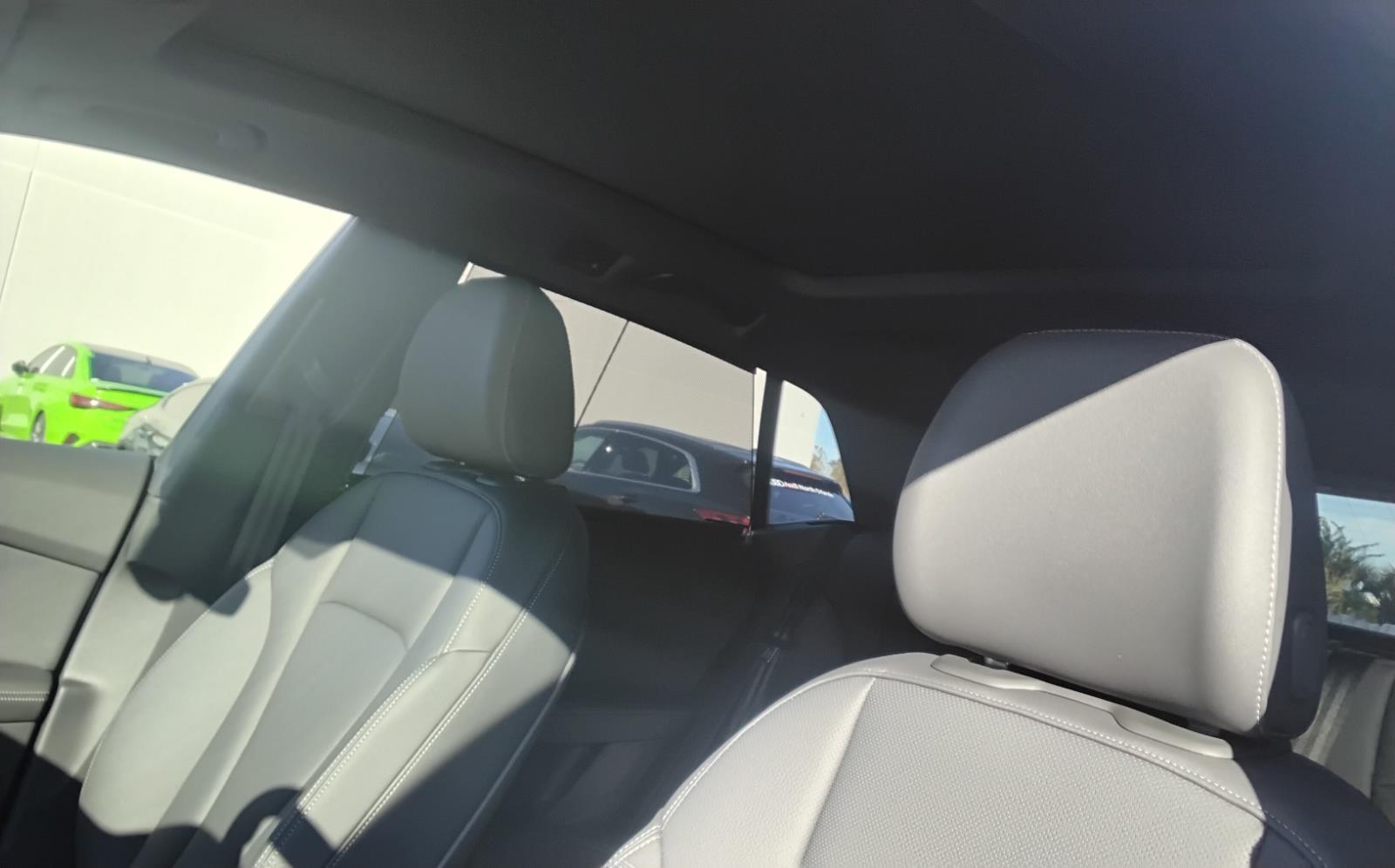 2026 Audi Q8 Premium Plus