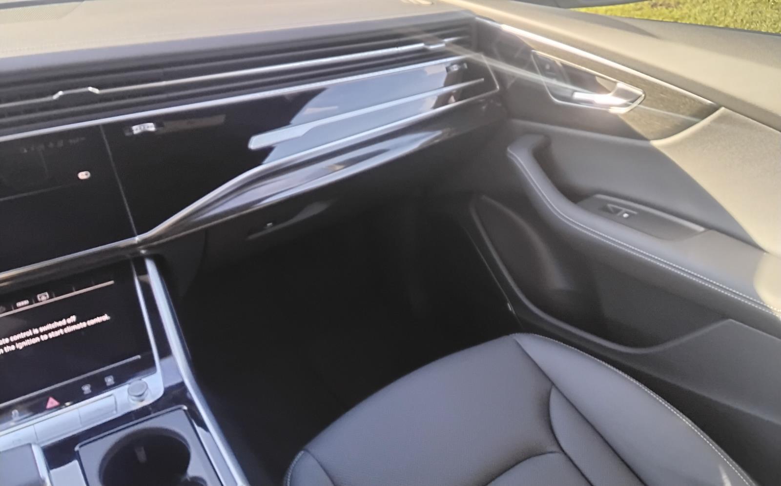 2026 Audi Q8 Premium Plus