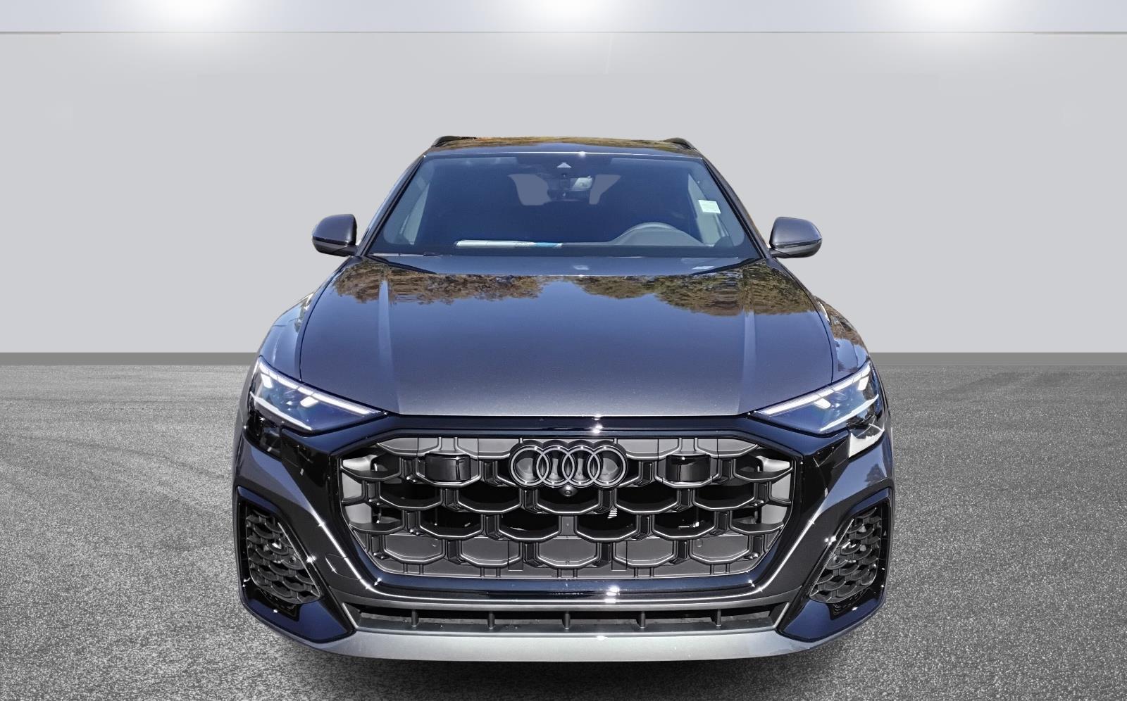 2026 Audi Q8 Premium Plus