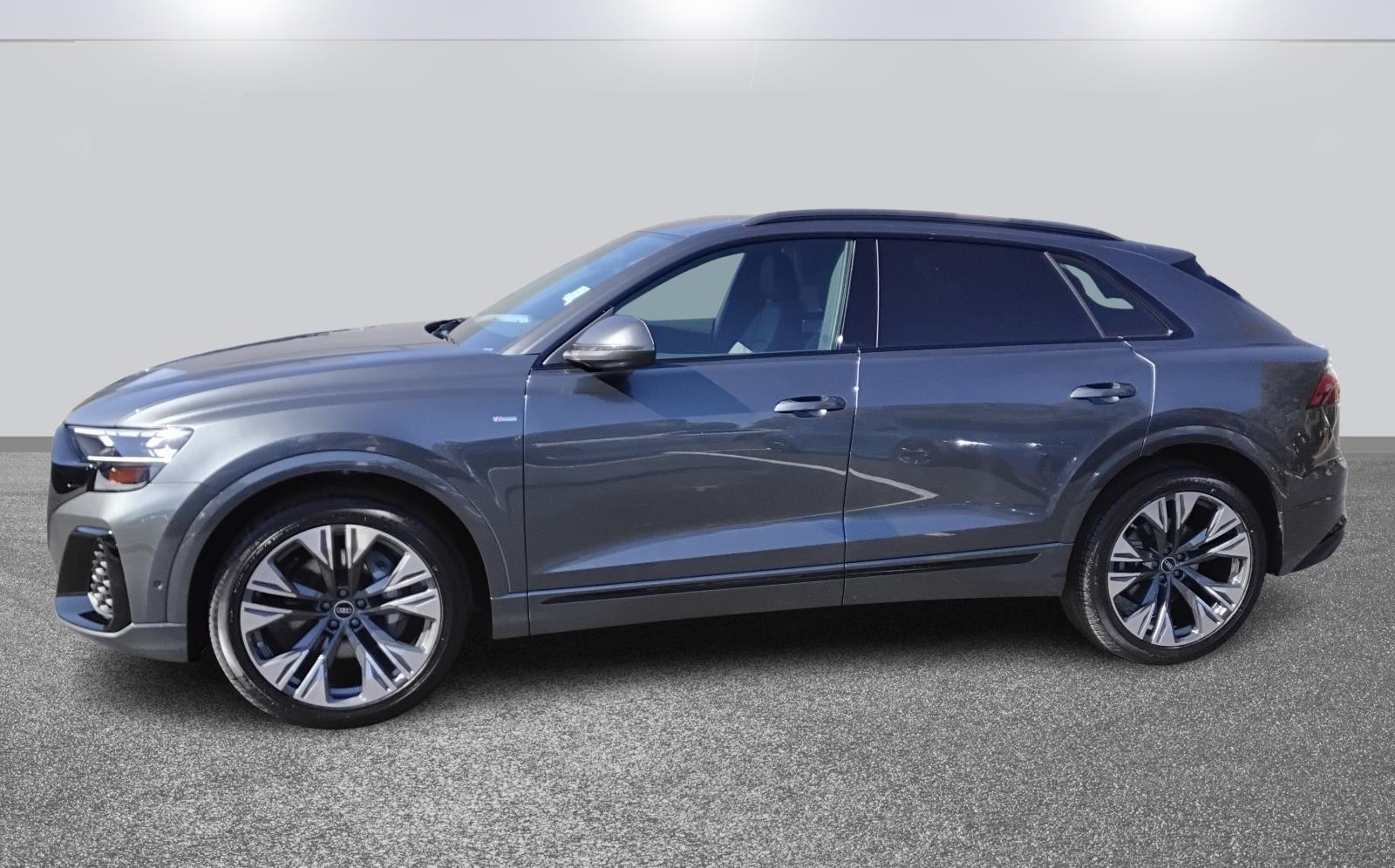 2026 Audi Q8 Premium Plus