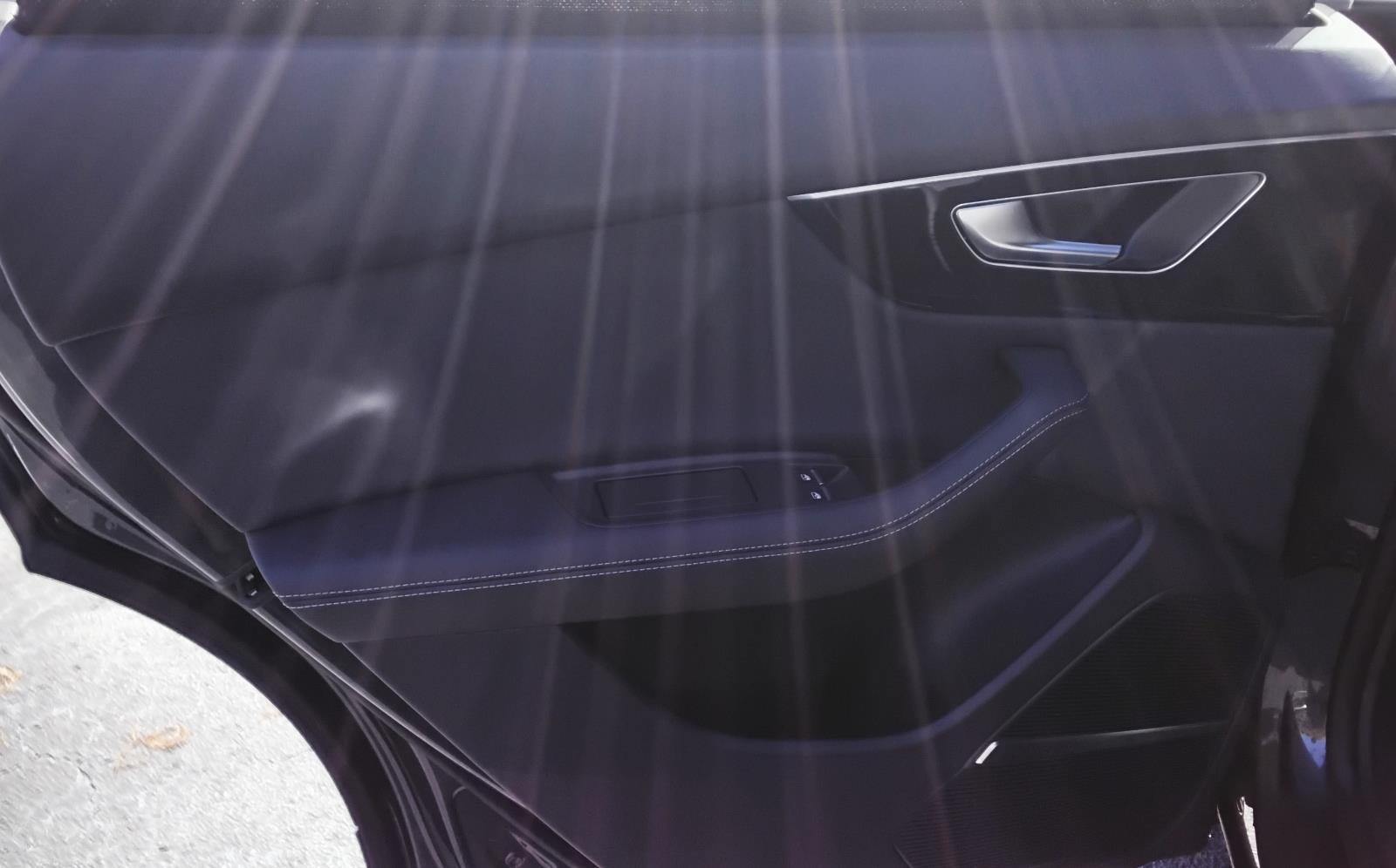 2026 Audi Q8 Premium Plus