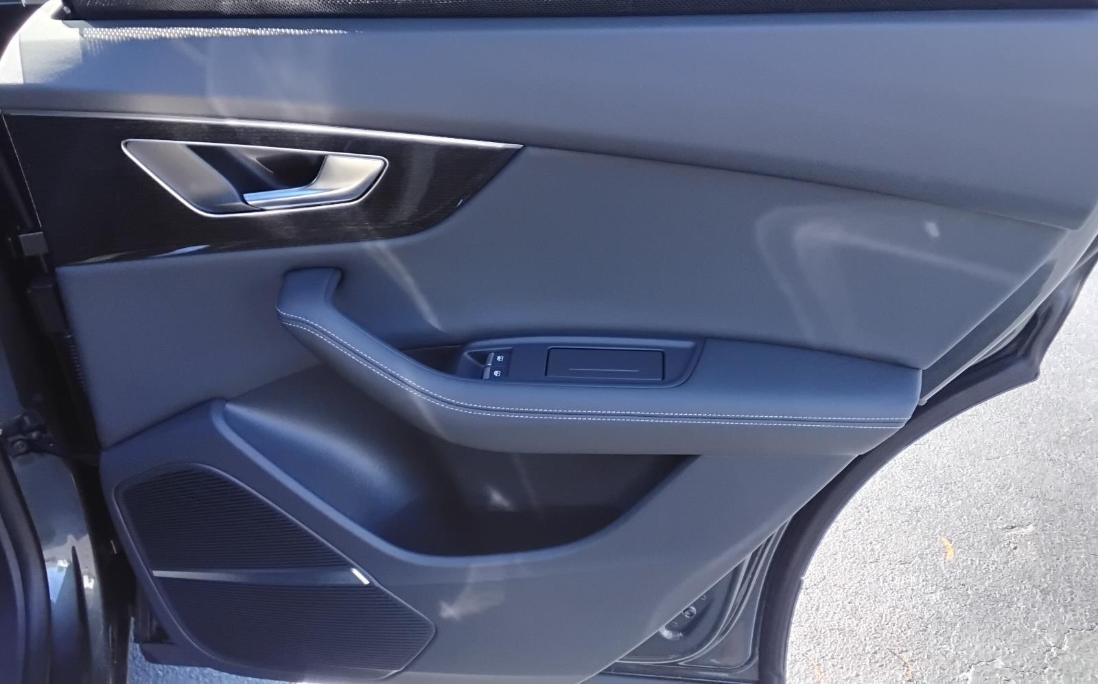 2026 Audi Q8 Premium Plus