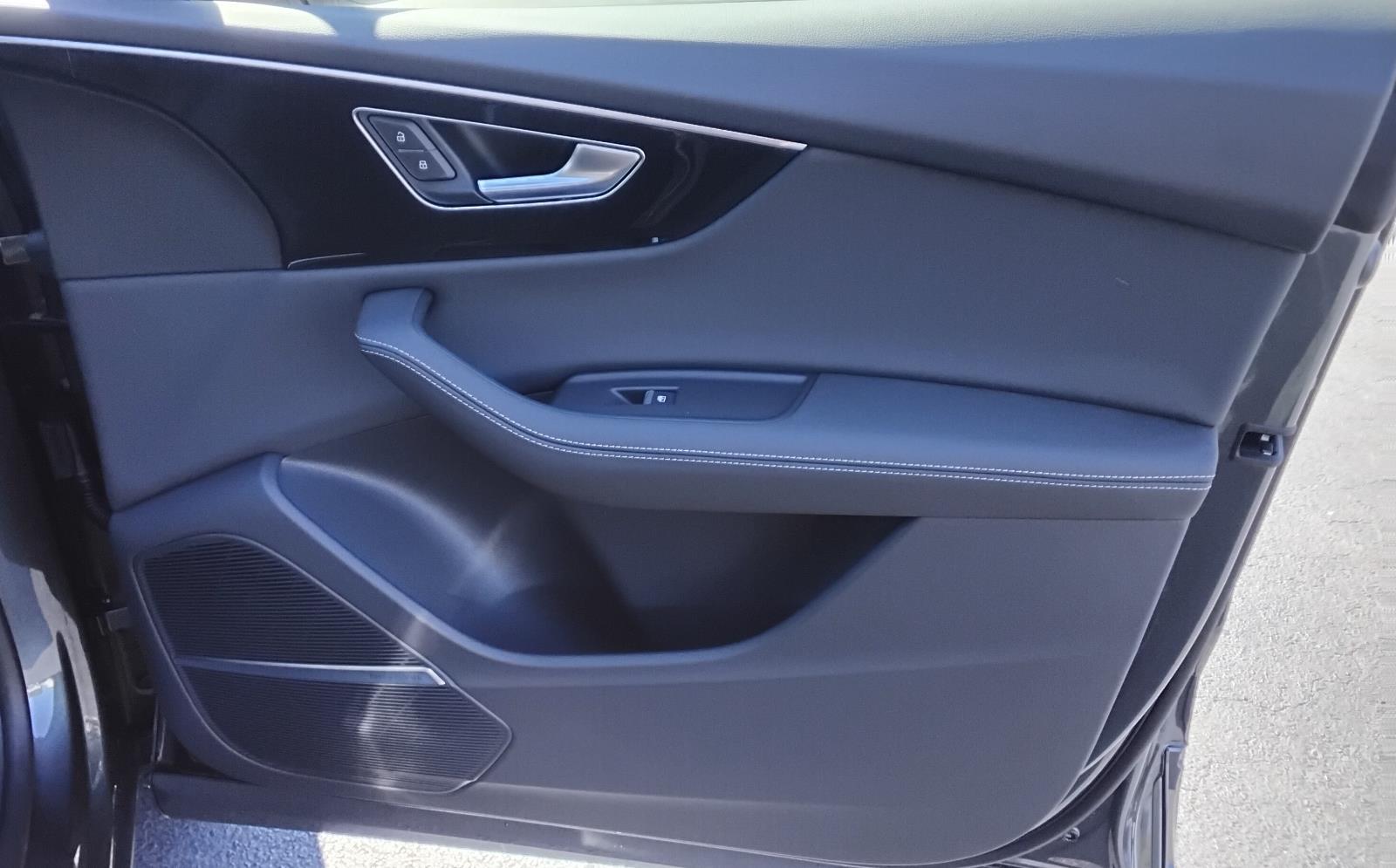 2026 Audi Q8 Premium Plus